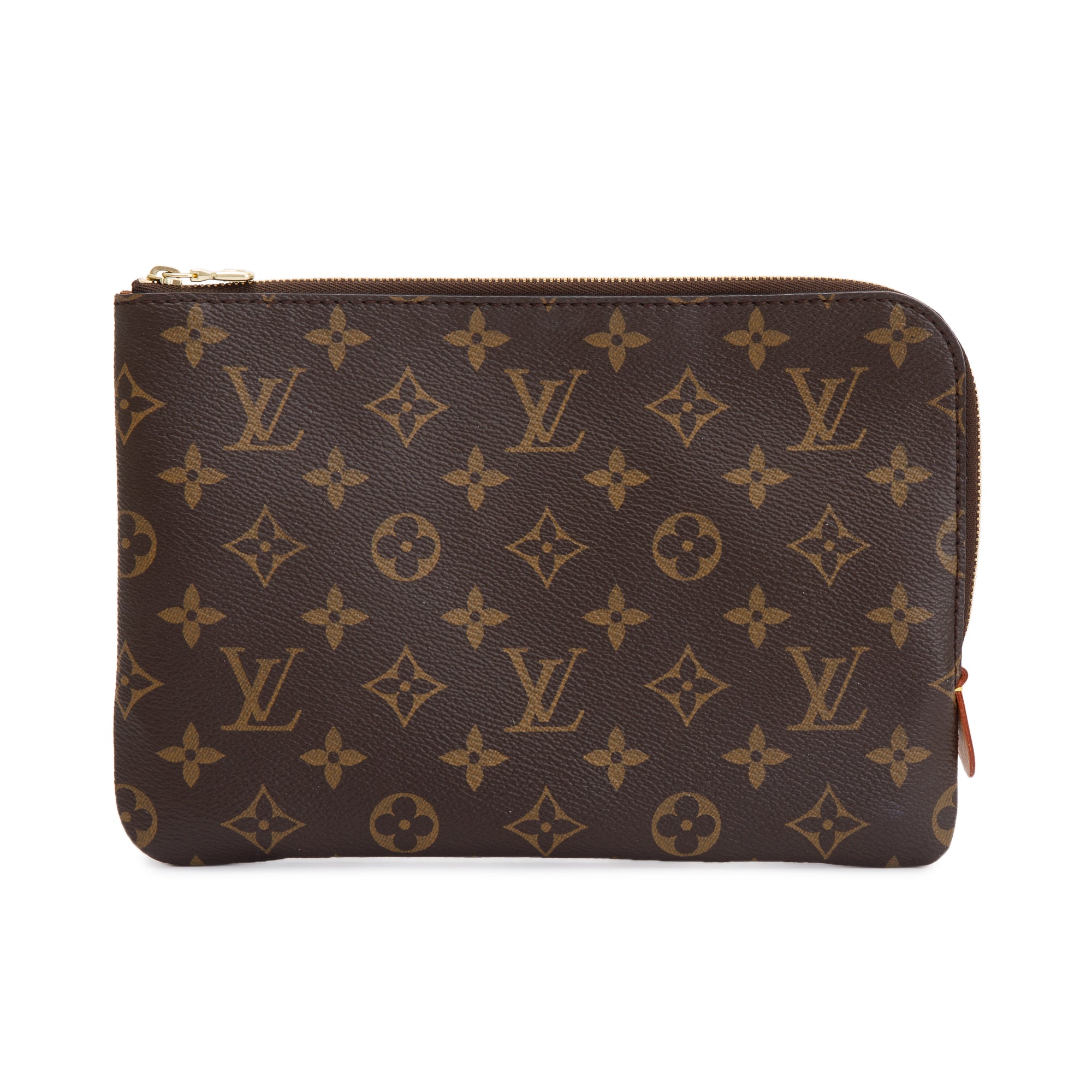 Louis Vuitton Monogram Etui Voyage PM w/ Box