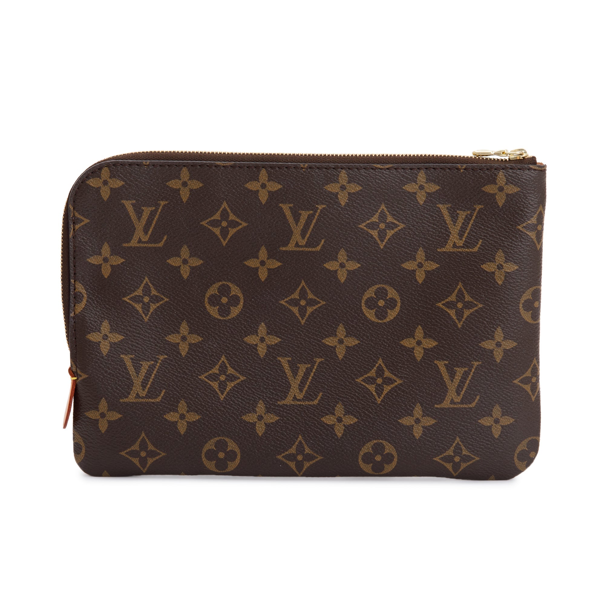 Louis Vuitton Monogram Etui Voyage PM w/ Box