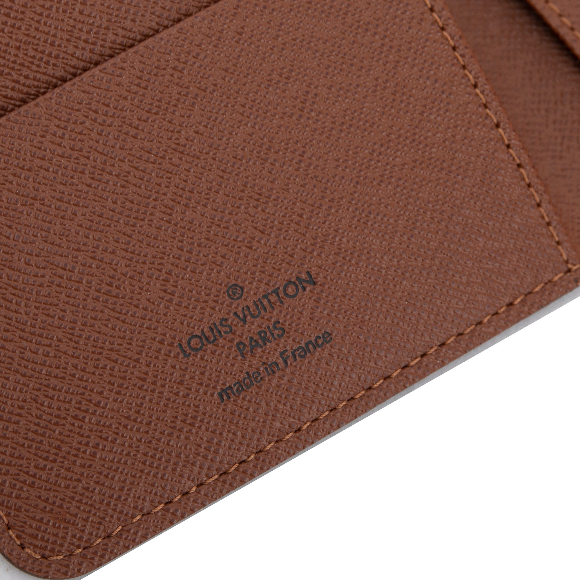 Louis Vuitton Monogram Eugenie Wallet