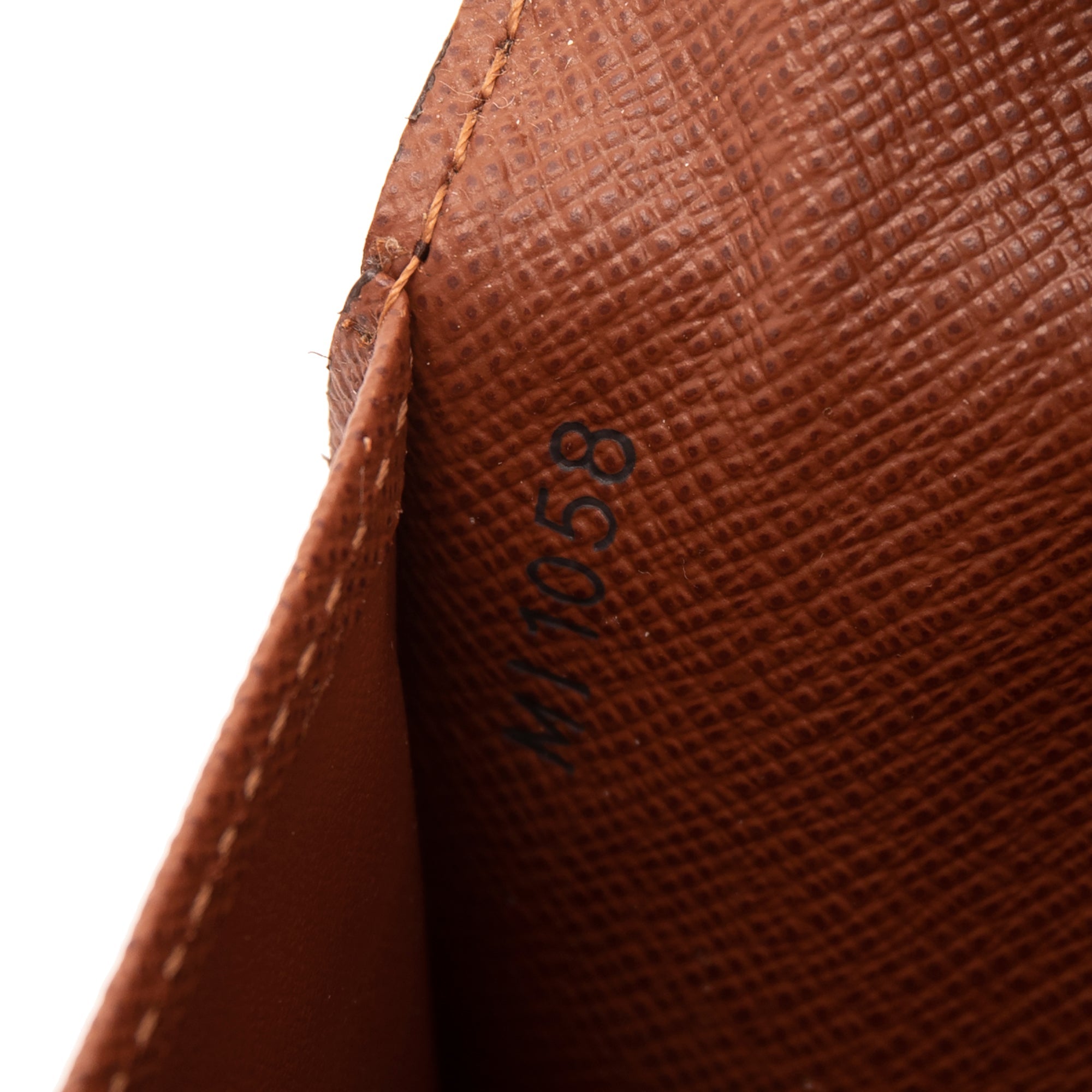 Louis Vuitton Monogram Eugenie Wallet