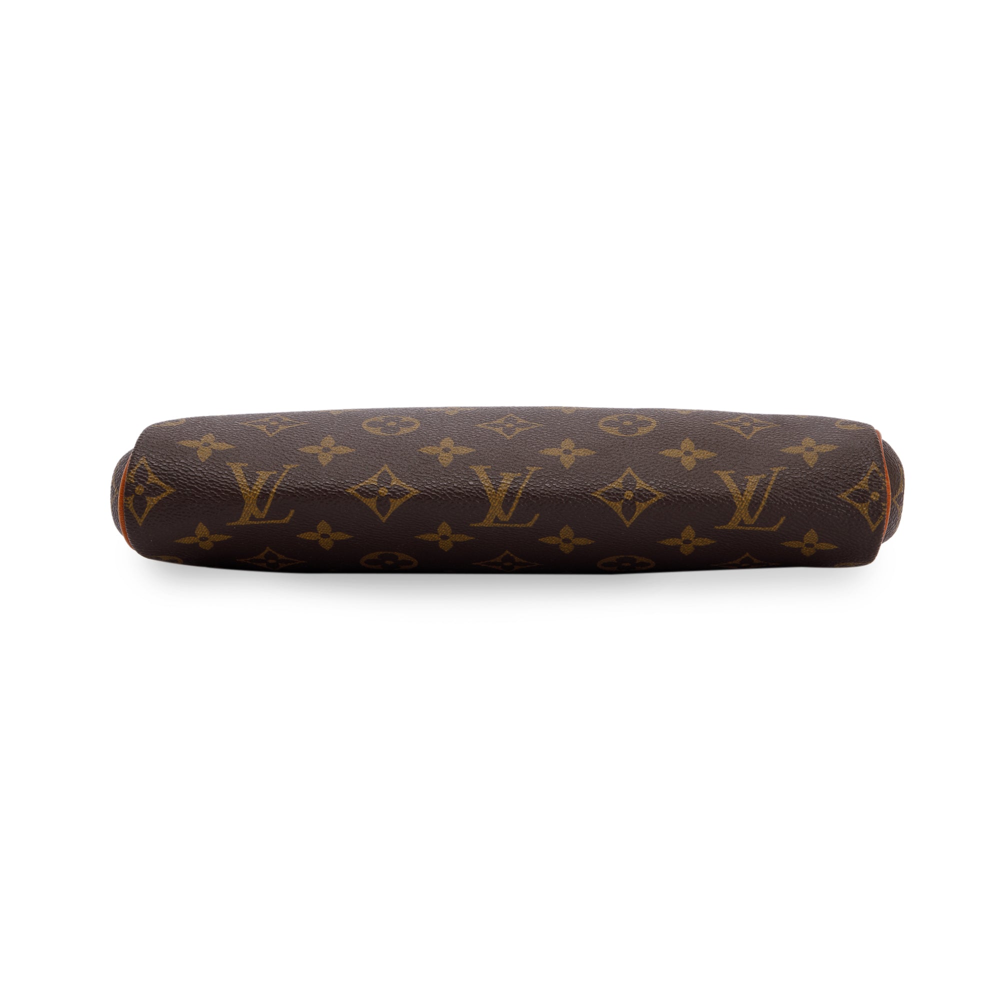 Louis Vuitton Monogram Eva Clutch W/O Strap