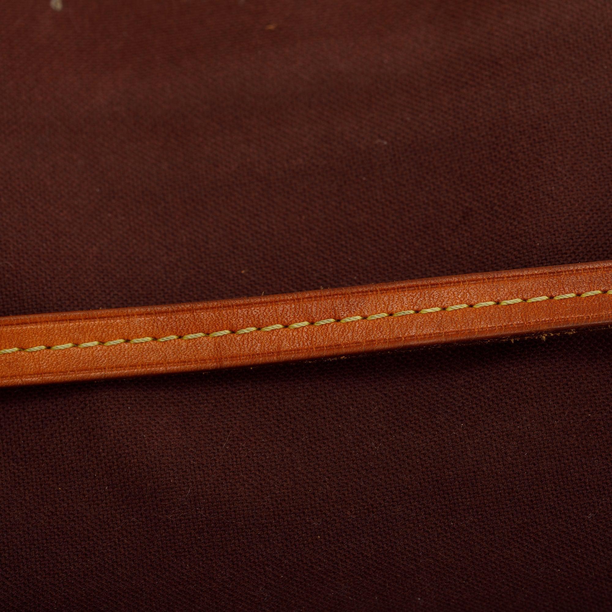 Louis Vuitton Monogram Favorite MM w/ Strap