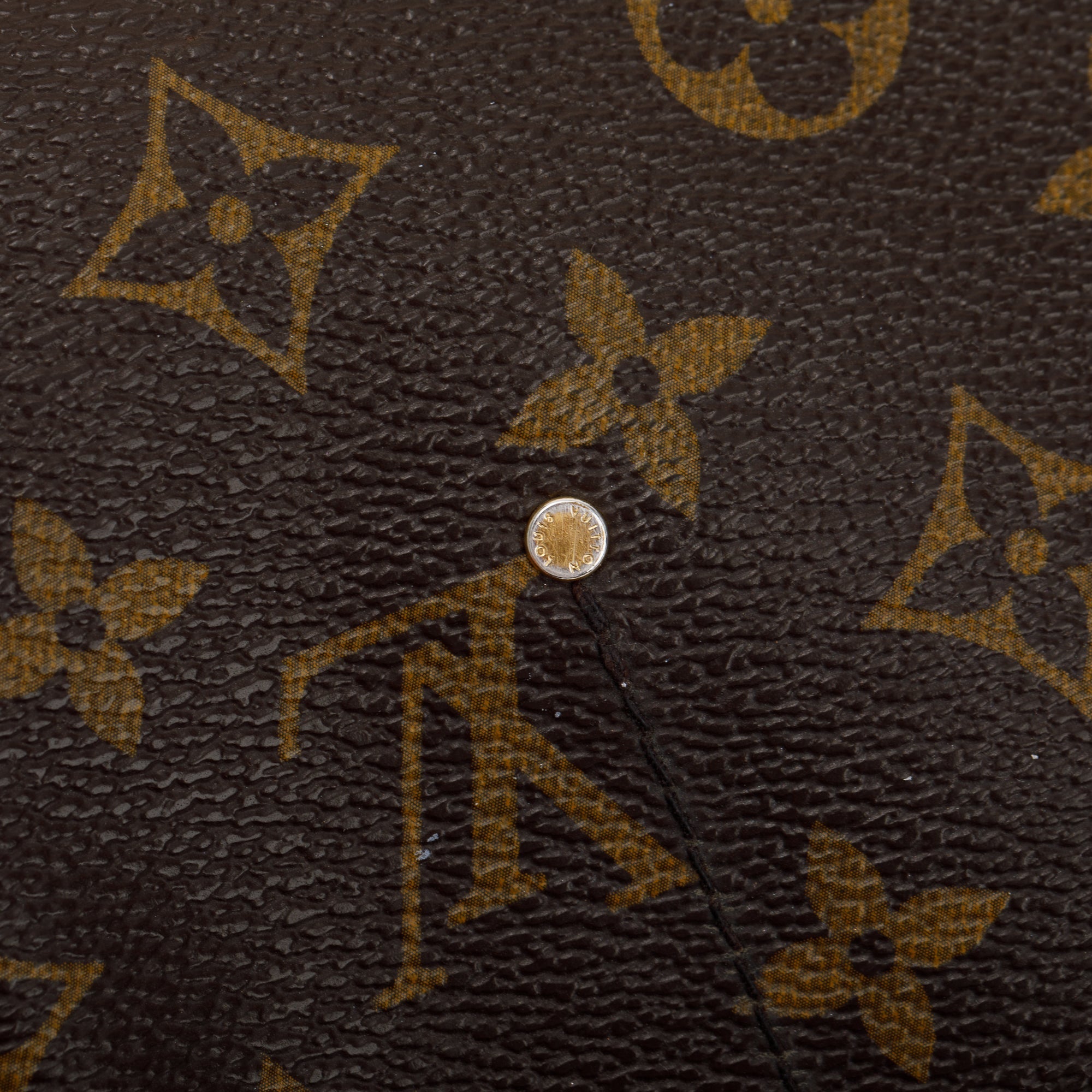 Louis Vuitton Monogram Favorite MM w/ Strap