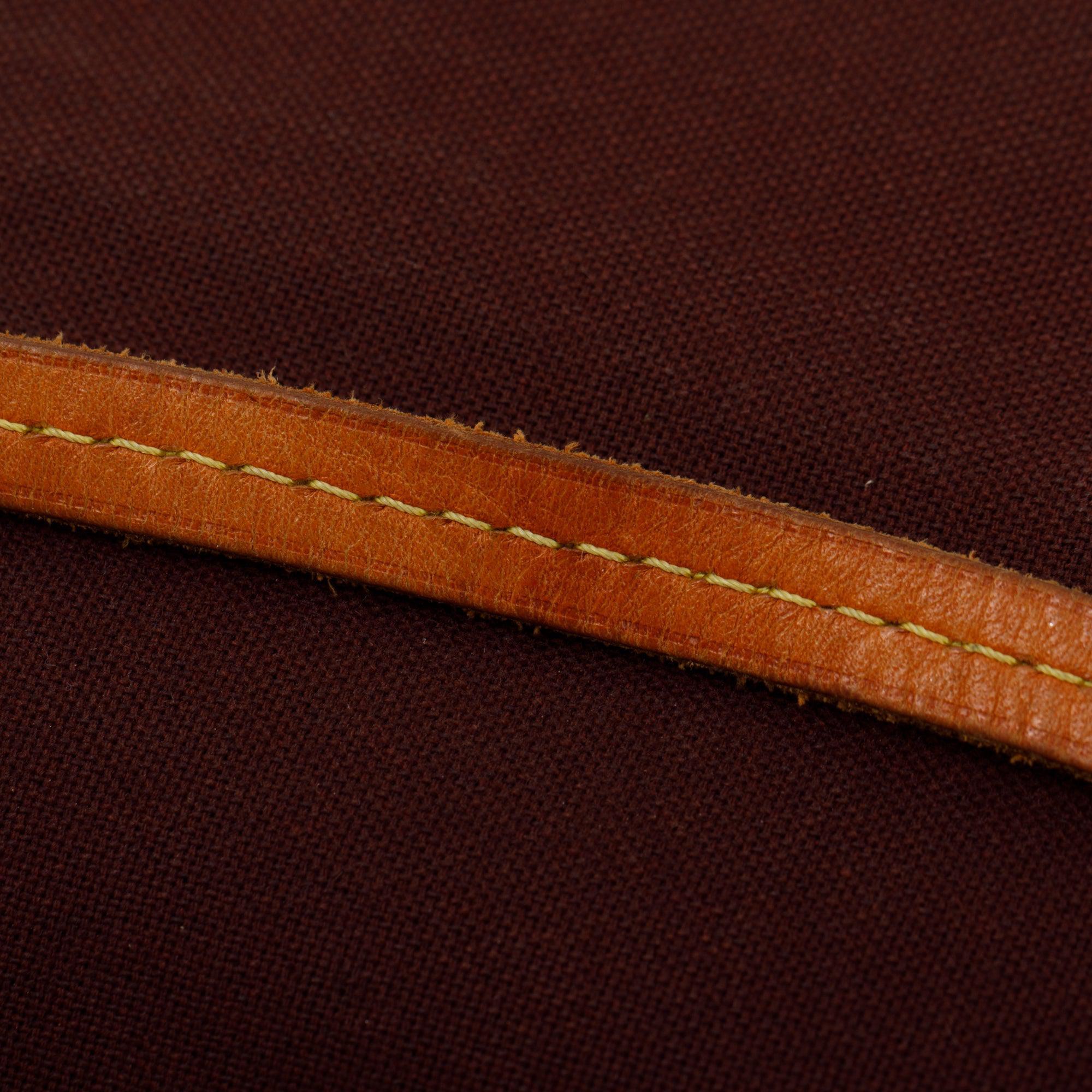 Louis Vuitton Monogram Favorite MM w/ Straps