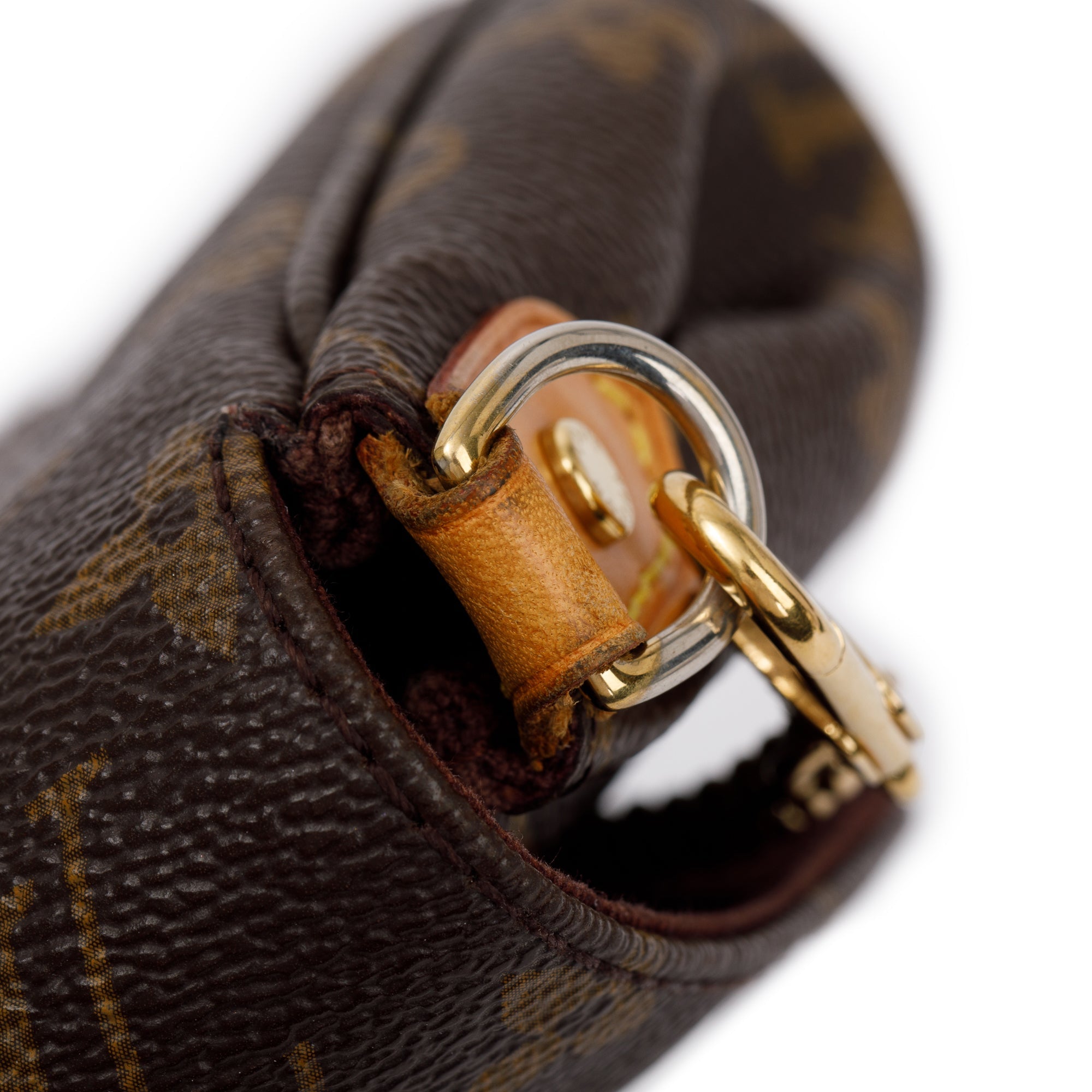 Louis Vuitton Monogram Favorite PM w/ Strap