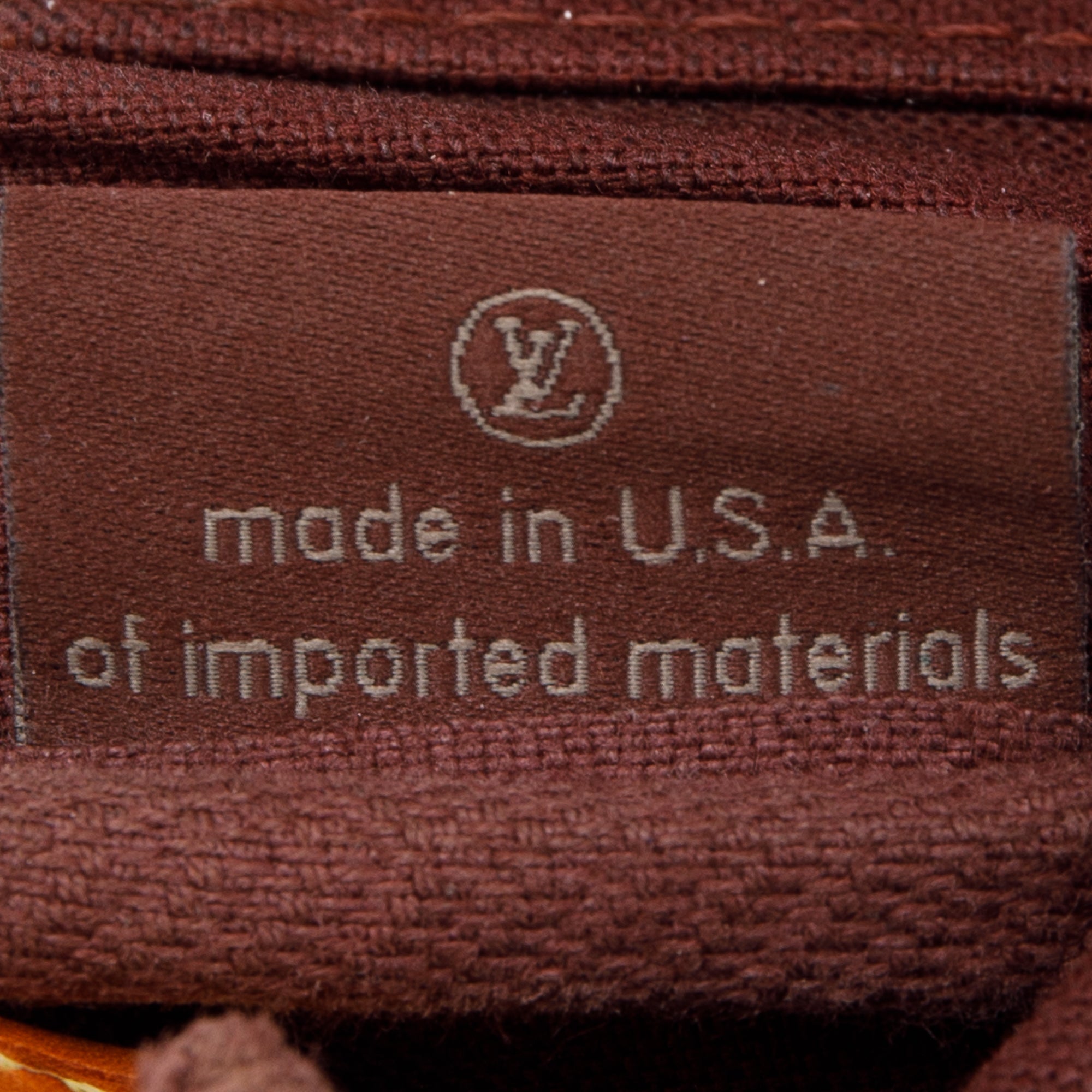 Louis Vuitton Monogram Favorite PM with Strap w/ Box