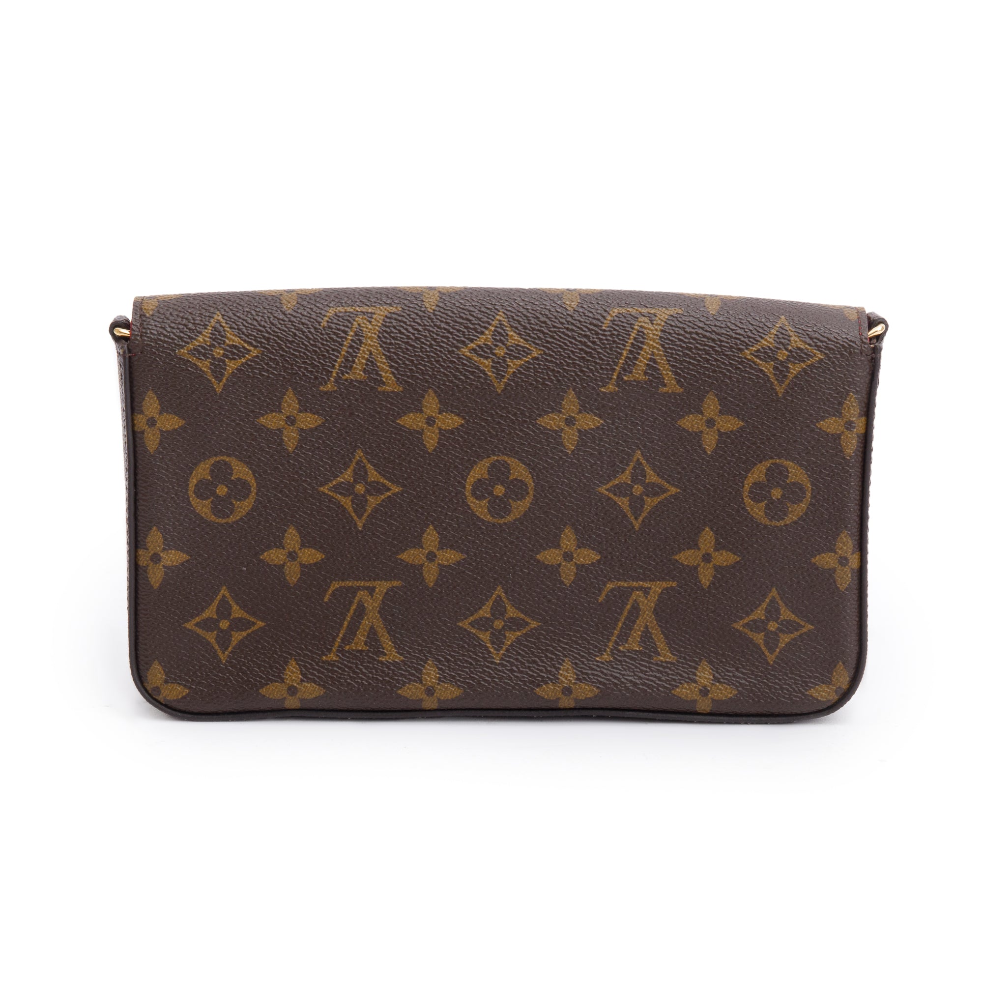 Louis Vuitton Monogram Felicie Pochette