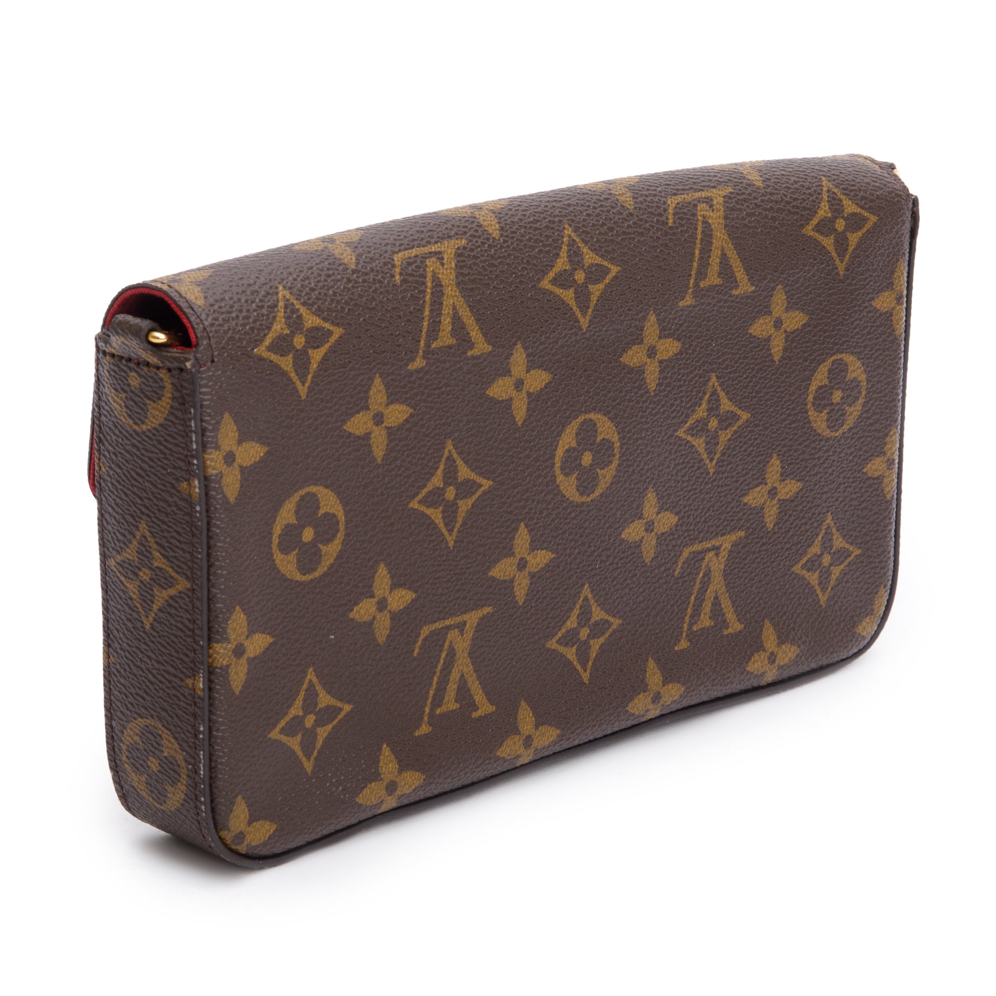 Louis Vuitton Monogram Felicie Pochette