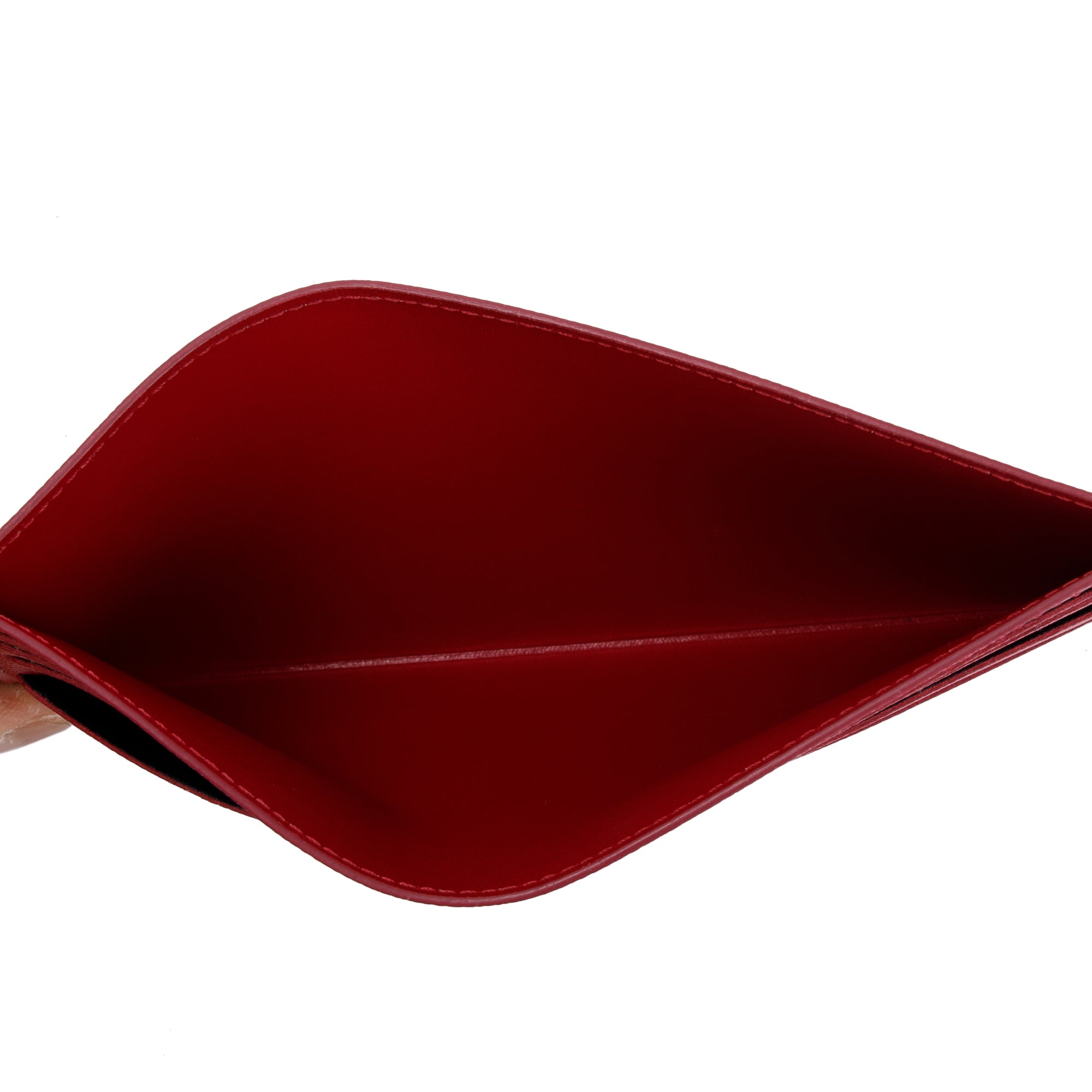 Louis Vuitton Monogram Felicie Pochette w/ Insert