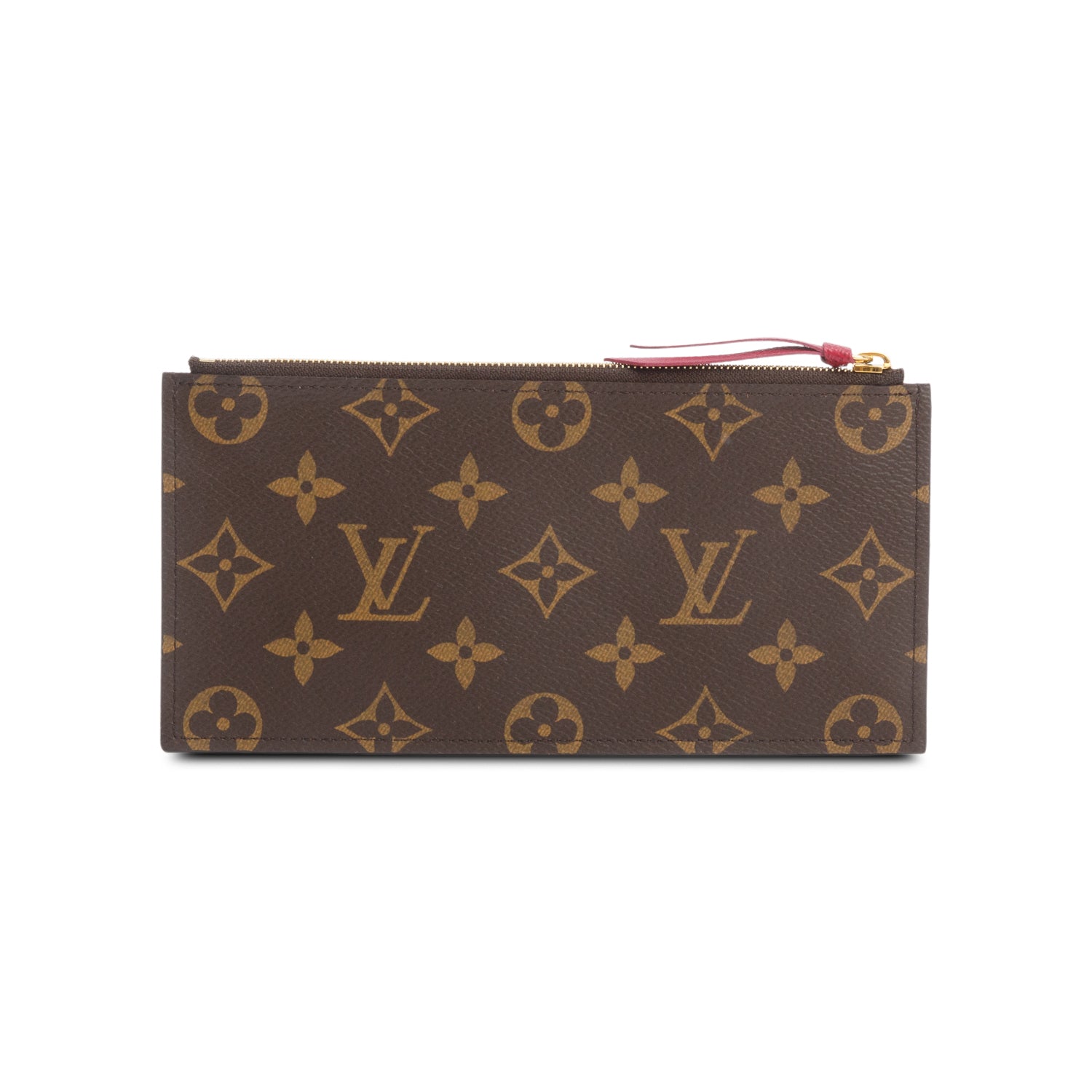 Louis Vuitton Monogram Felicie Pochette w/ Inserts