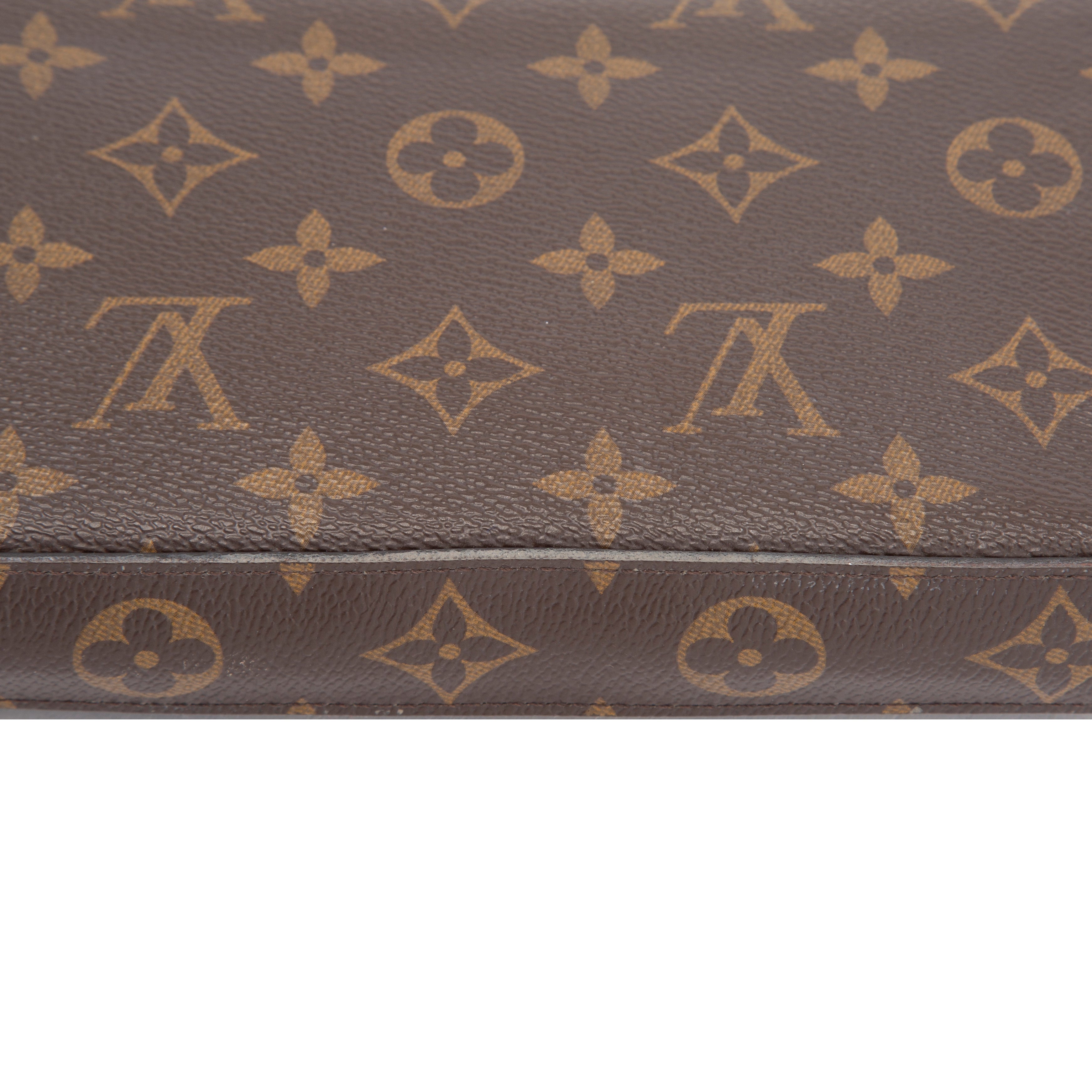 Louis Vuitton Monogram Felicie Pochette w/ Inserts