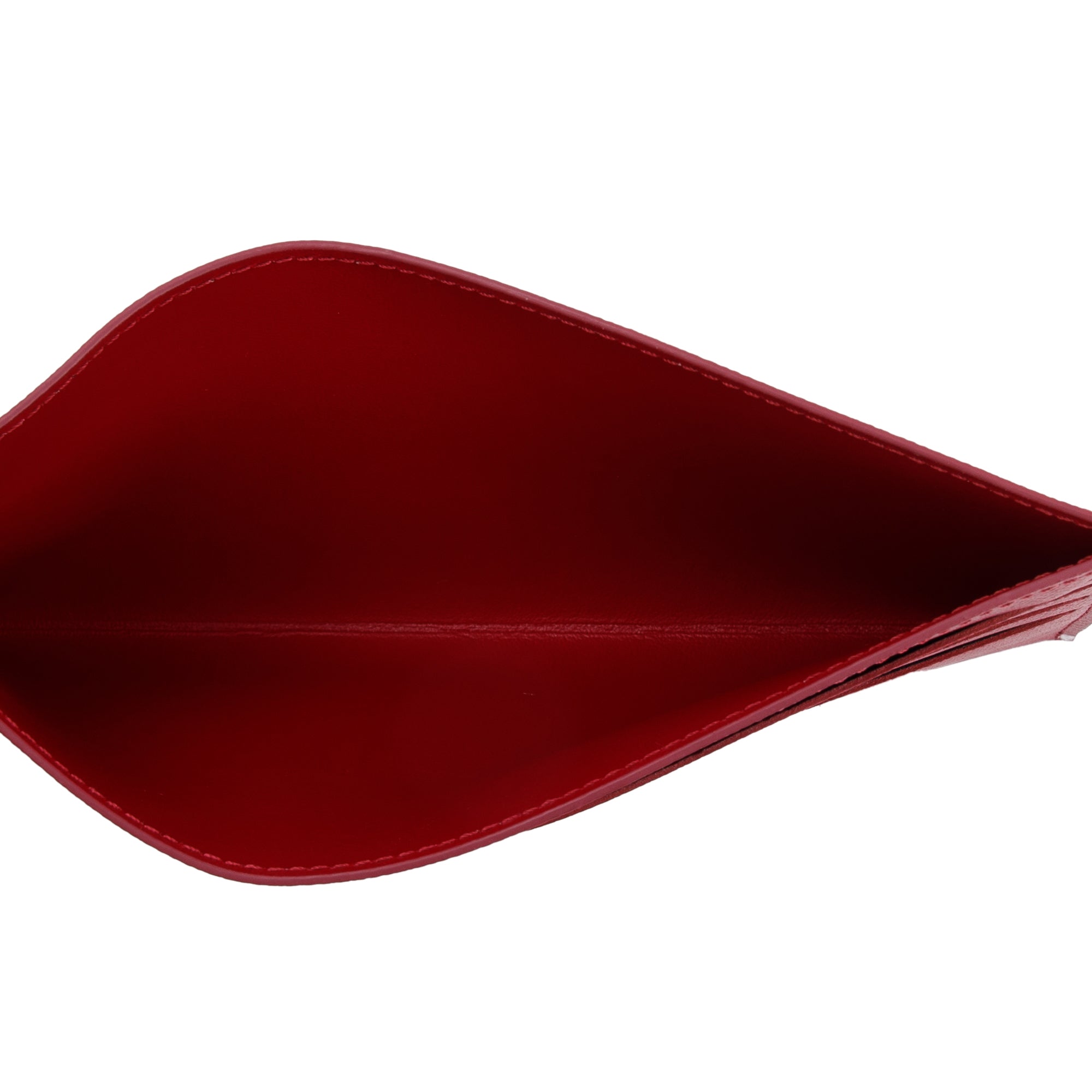 Louis Vuitton Monogram Felicie Pochette w/ Inserts, Box & Receipt