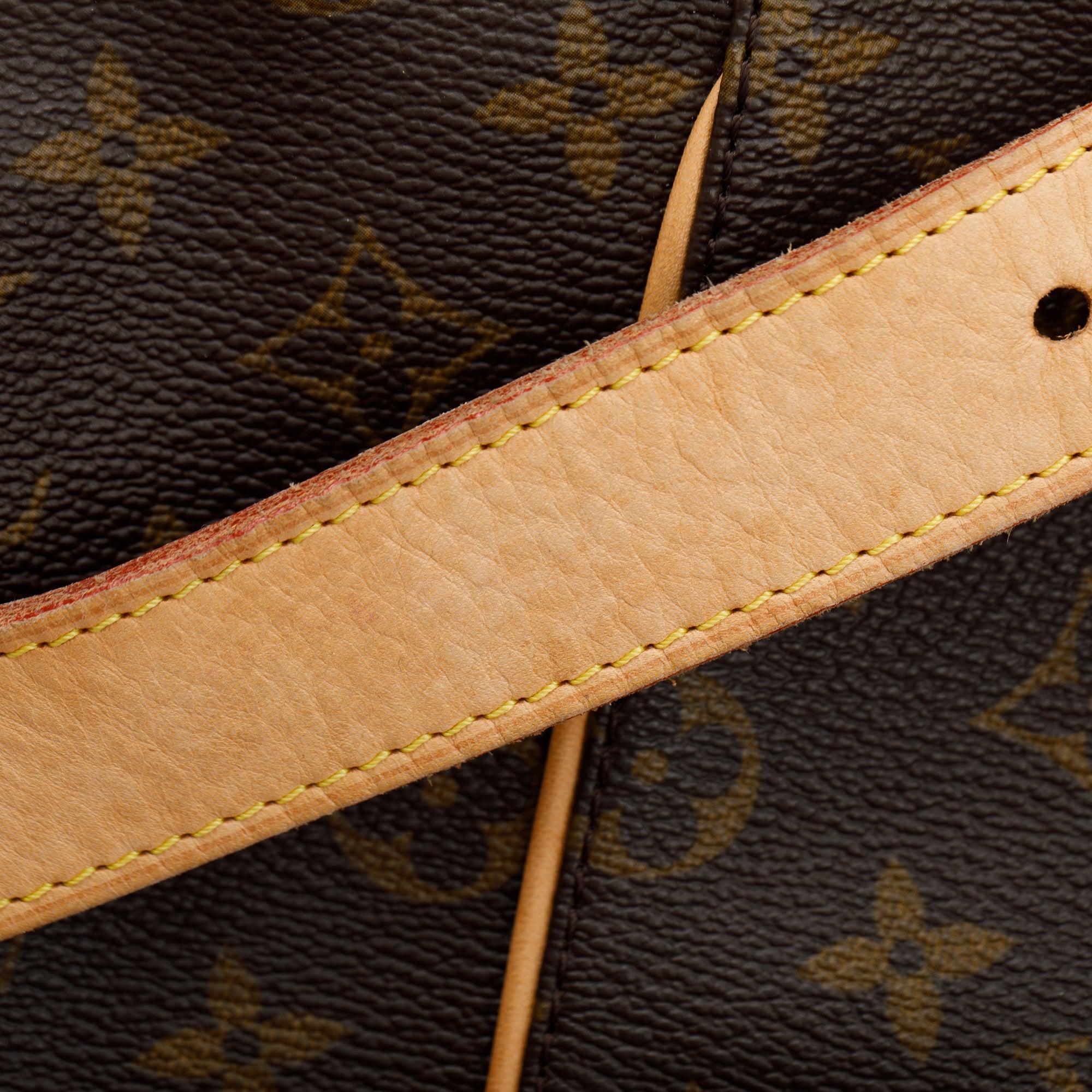 Louis Vuitton Monogram Galleria PM