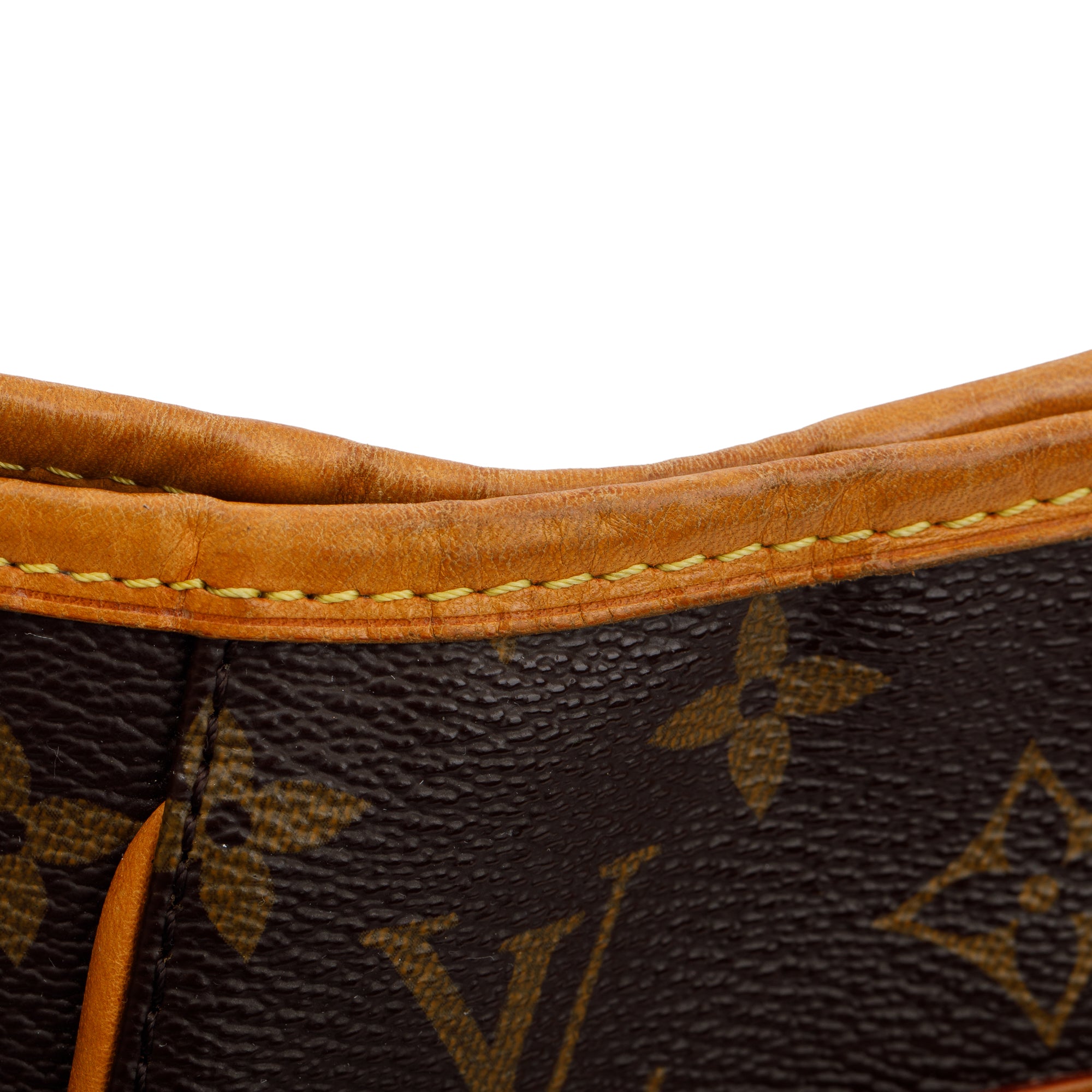 Louis Vuitton Monogram Galleria PM