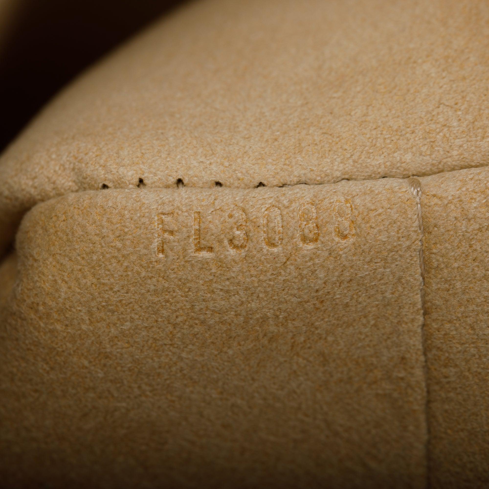 Louis Vuitton Monogram Galleria PM