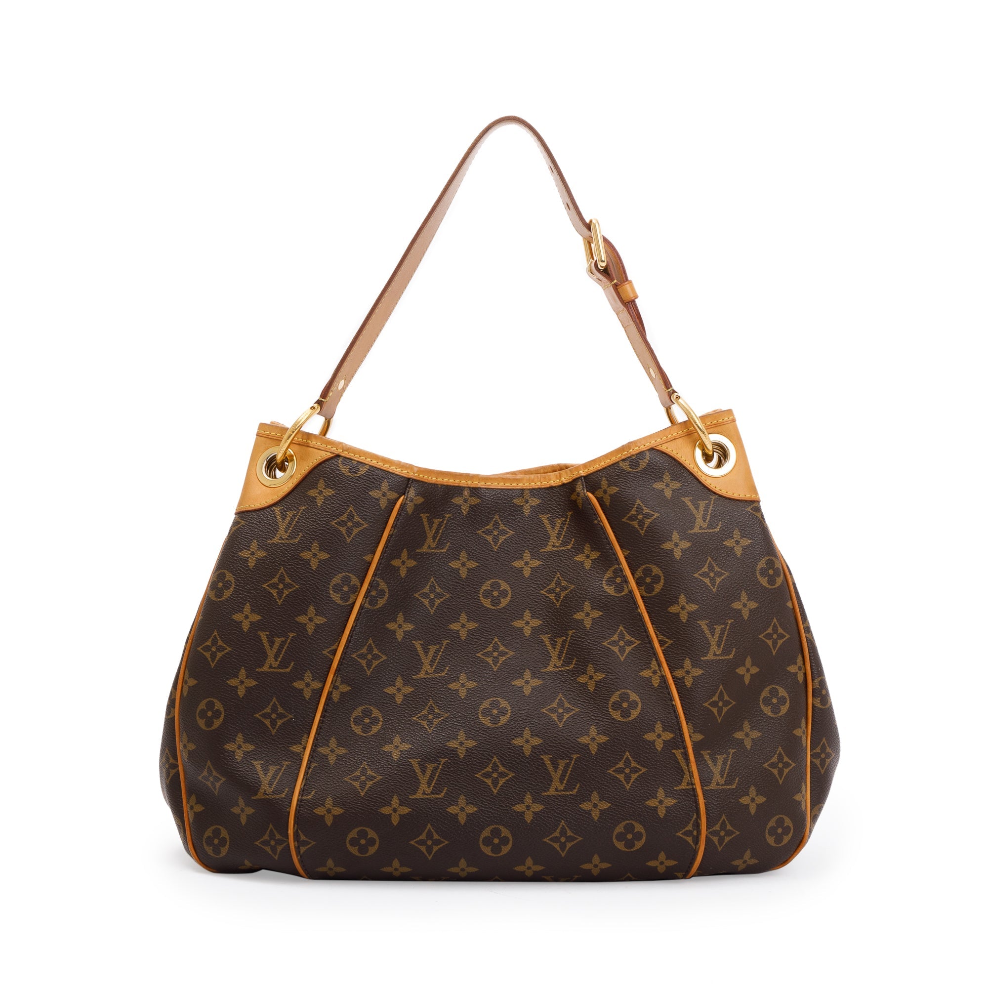 Louis Vuitton Monogram Galleria PM