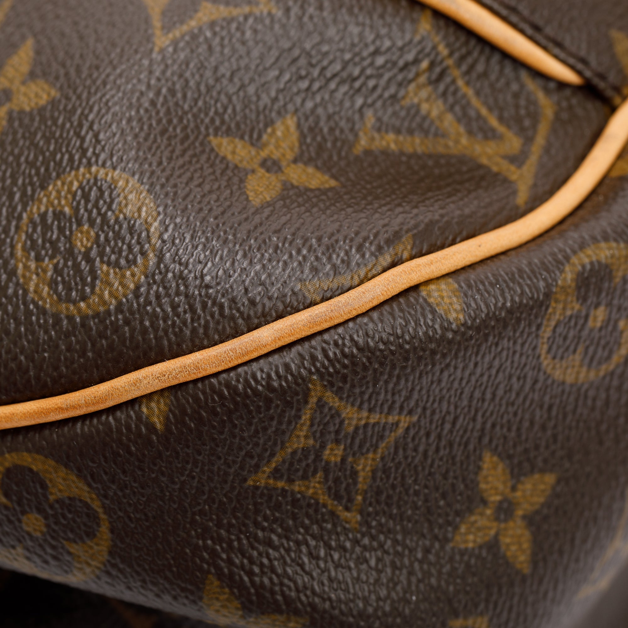 Louis Vuitton Monogram Galleria PM