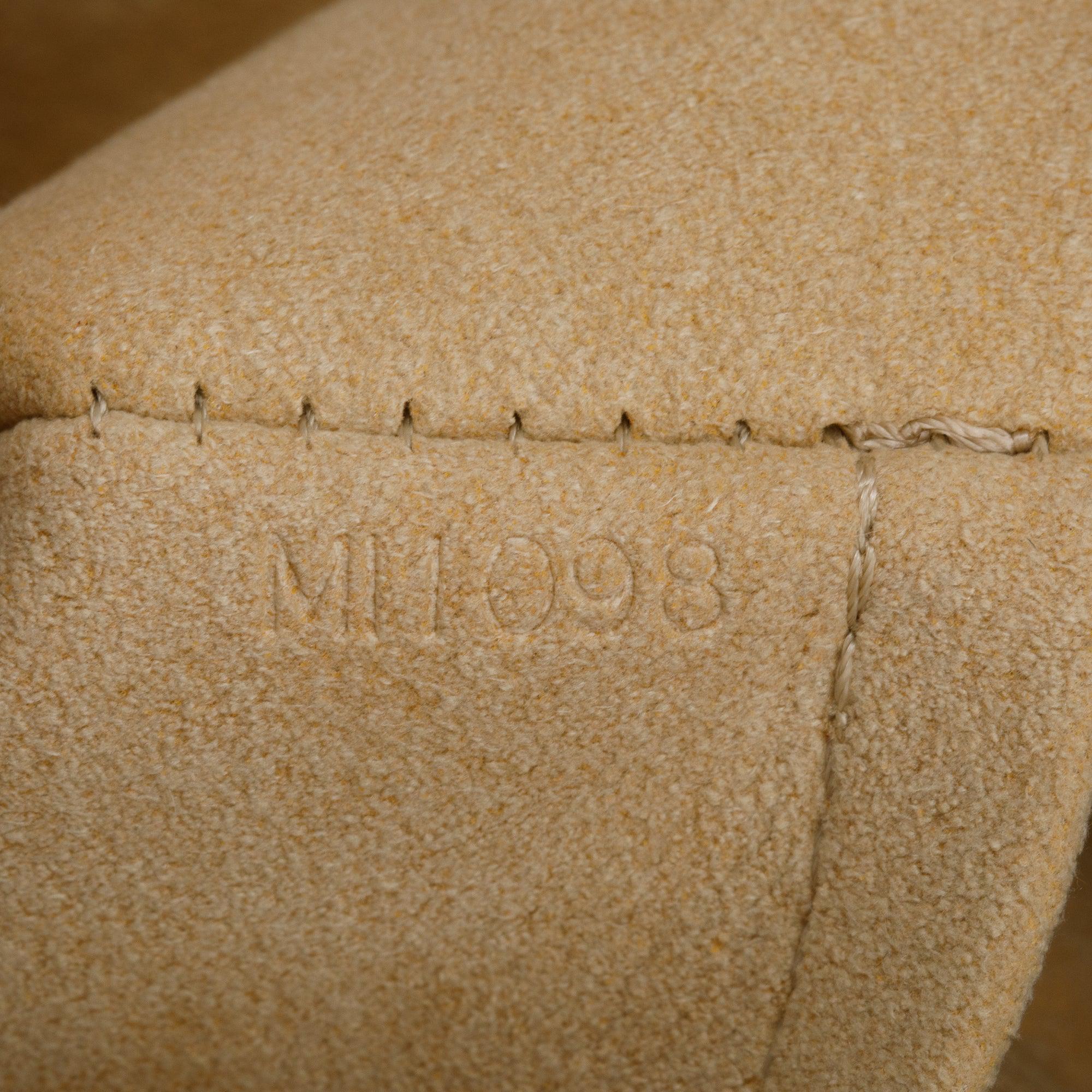 Louis Vuitton Monogram Galleria PM