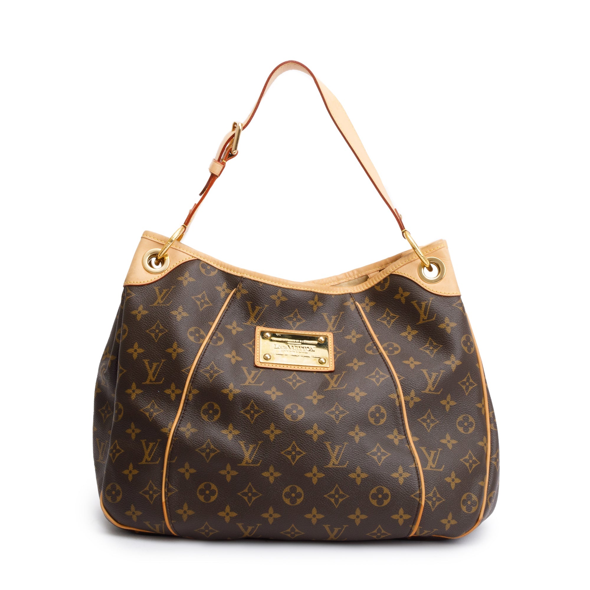 Louis Vuitton Monogram Galleria PM