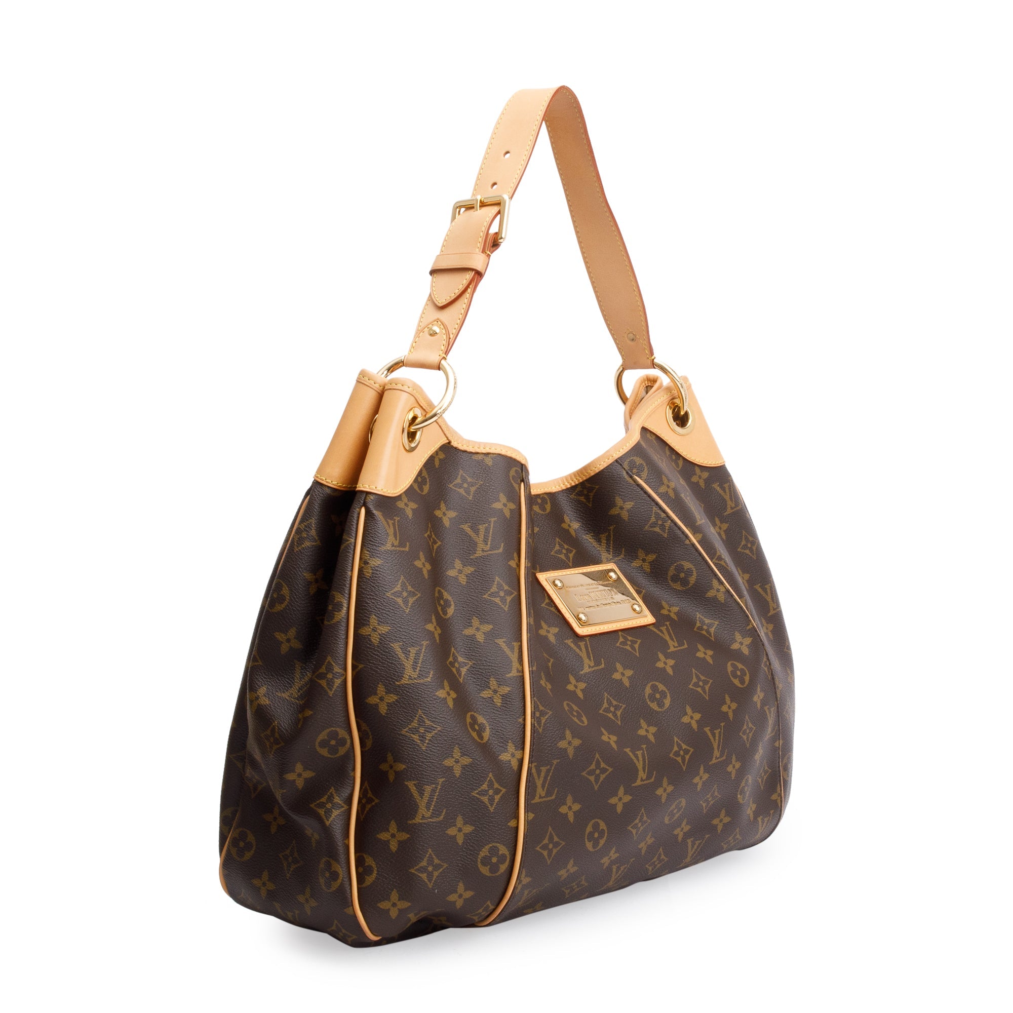 Louis Vuitton Monogram Galliera GM