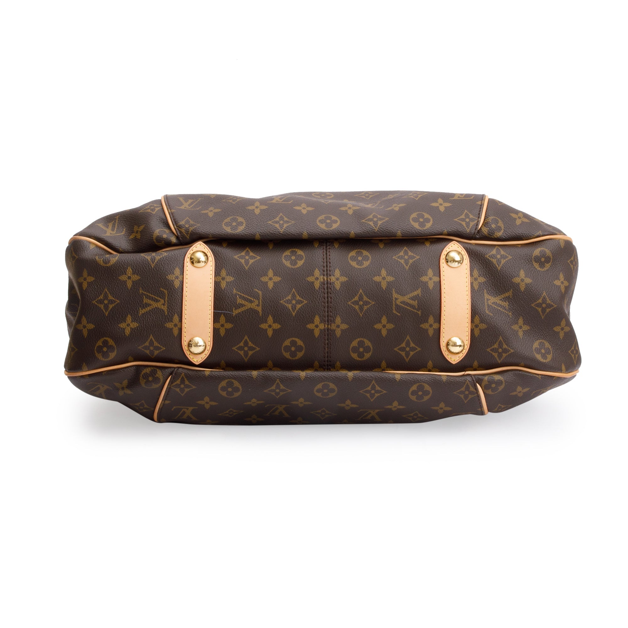 Louis Vuitton Monogram Galliera GM