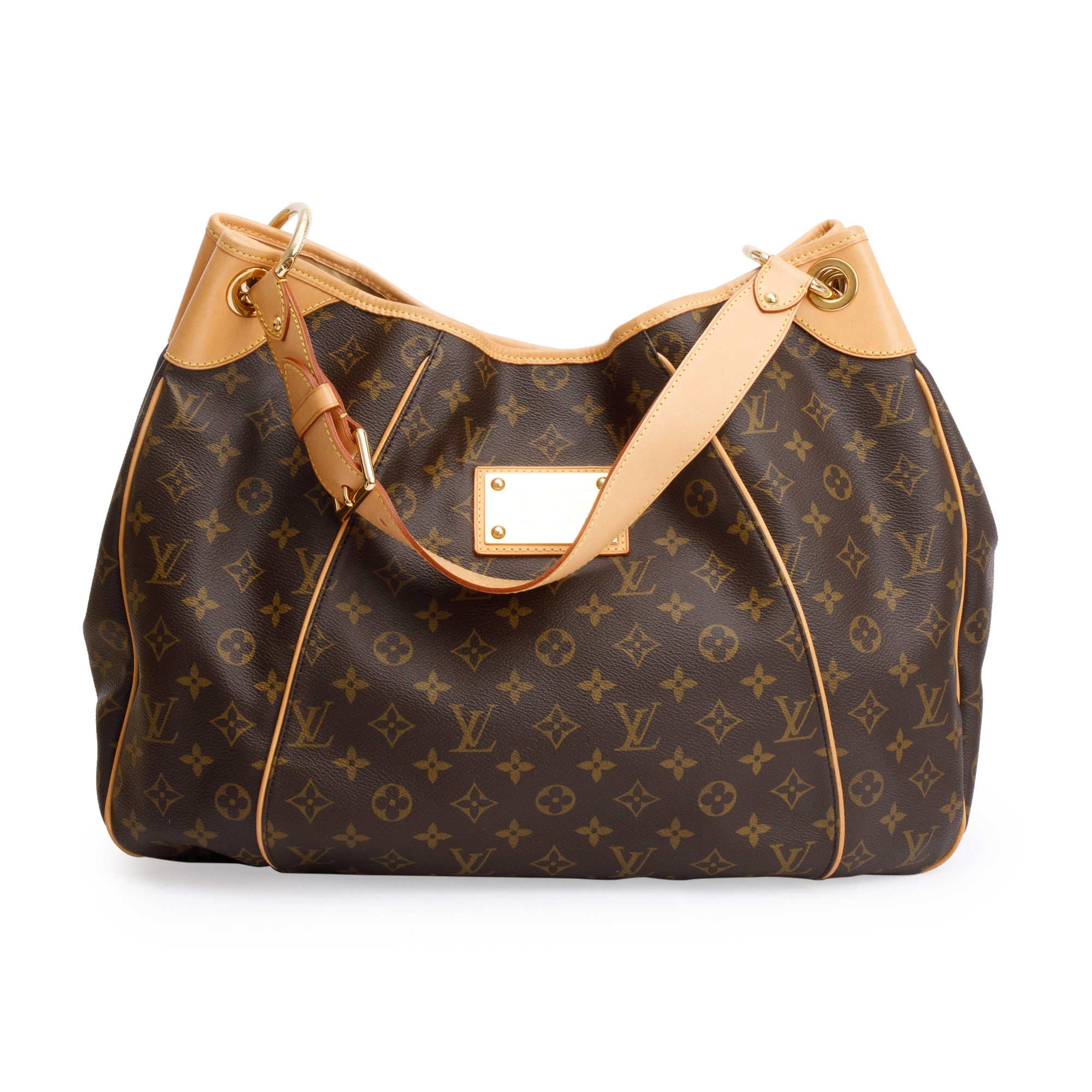 Louis Vuitton Monogram Galliera GM