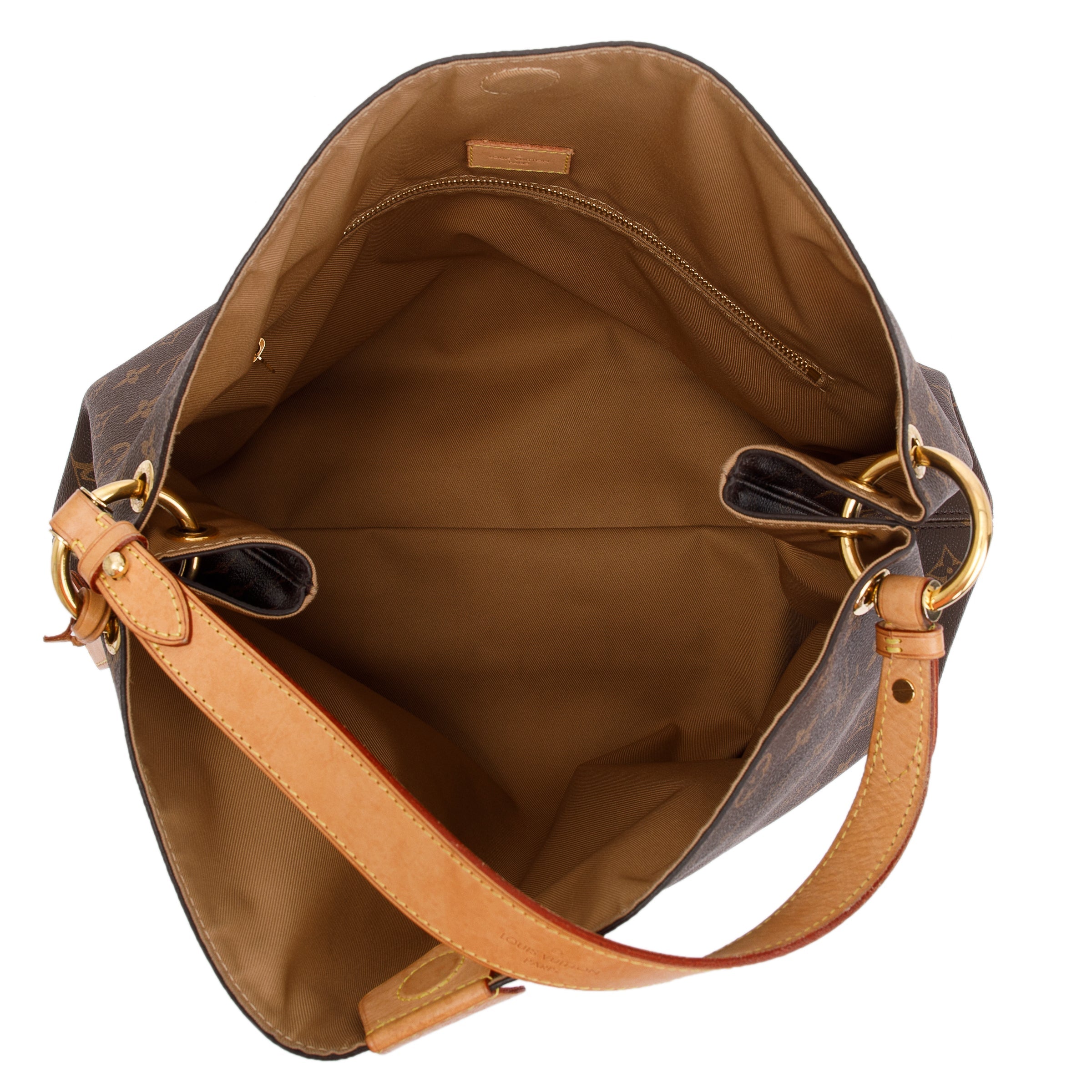 Louis Vuitton Monogram Graceful MM