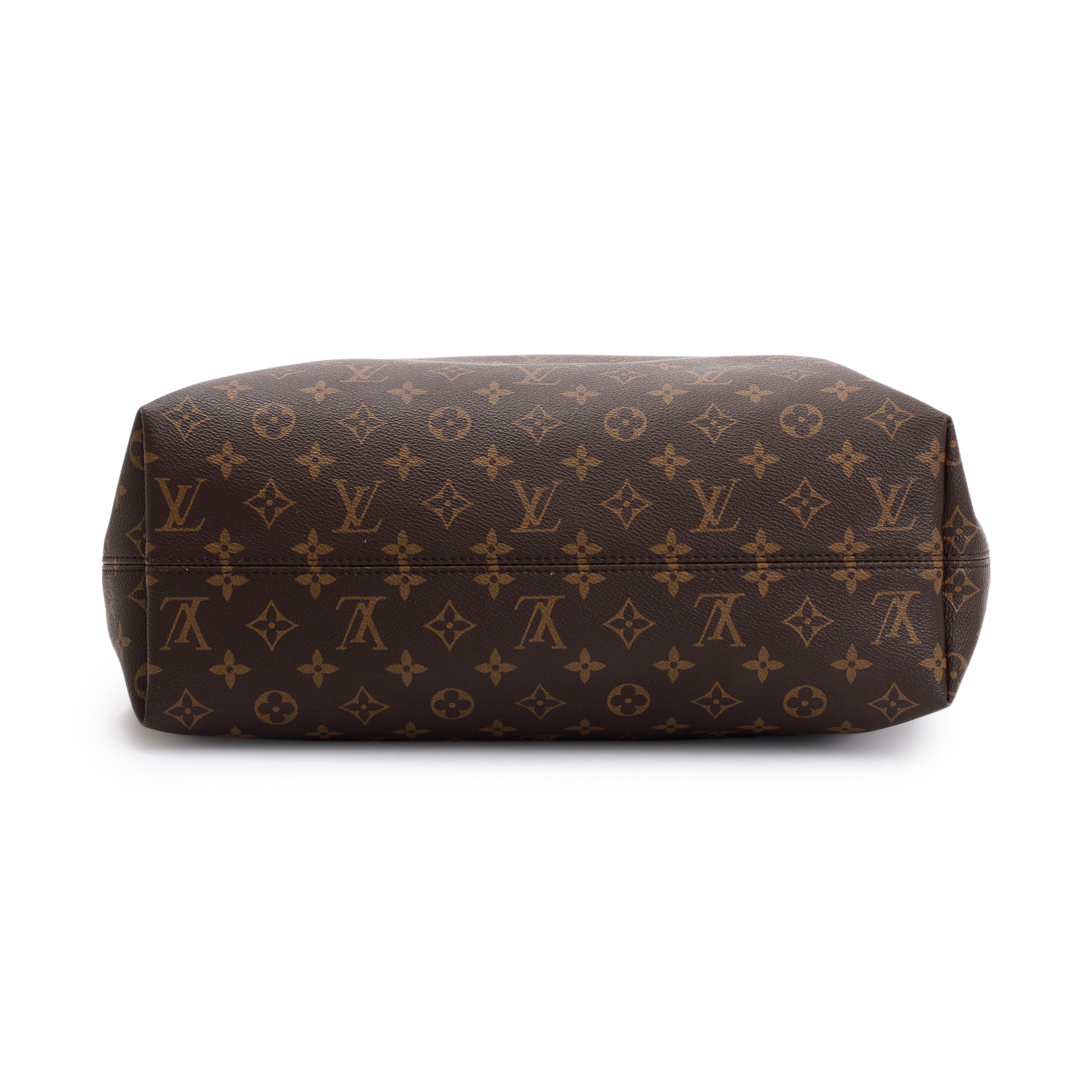 Louis Vuitton Monogram Graceful MM