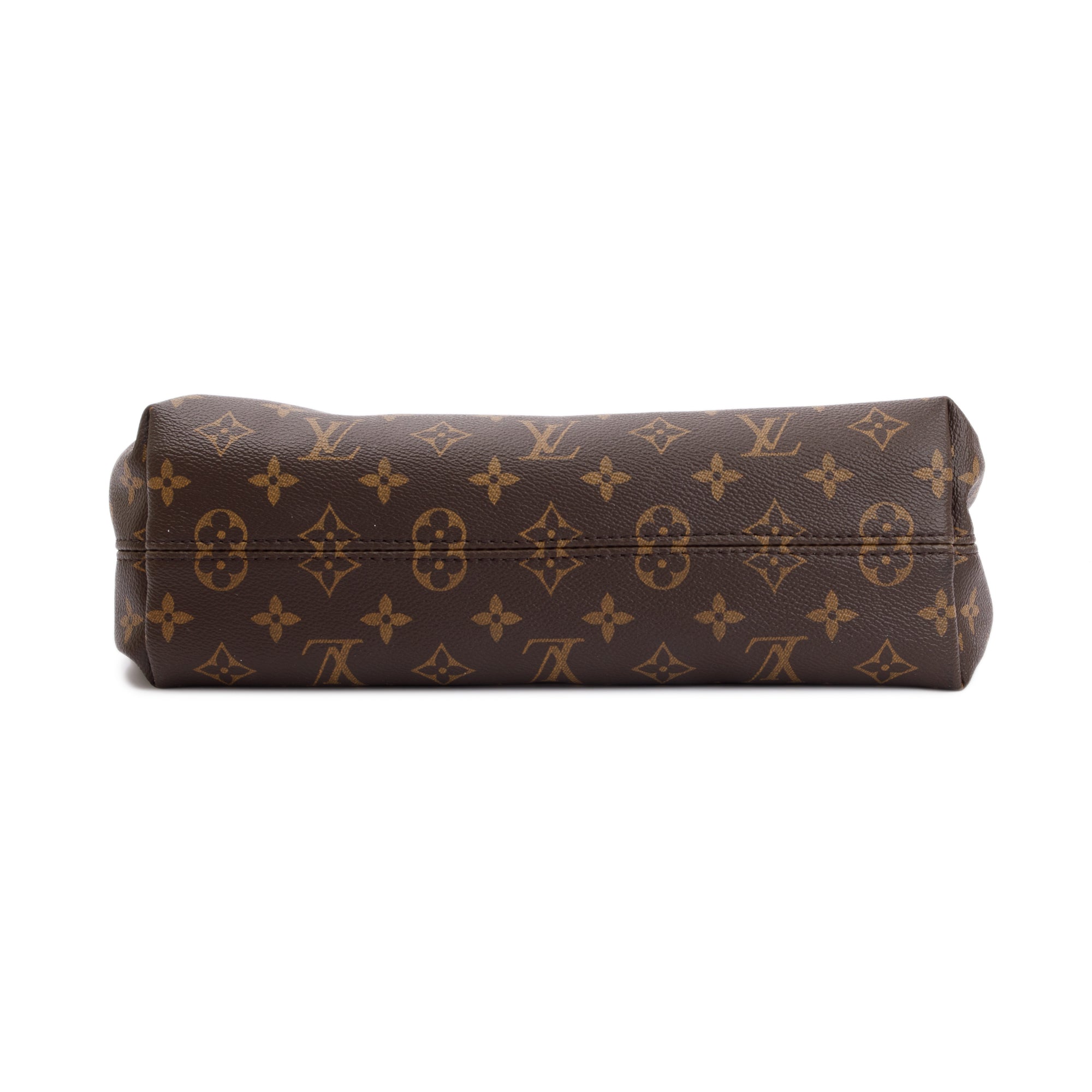 Louis Vuitton Monogram Graceful PM Bag w/ Box