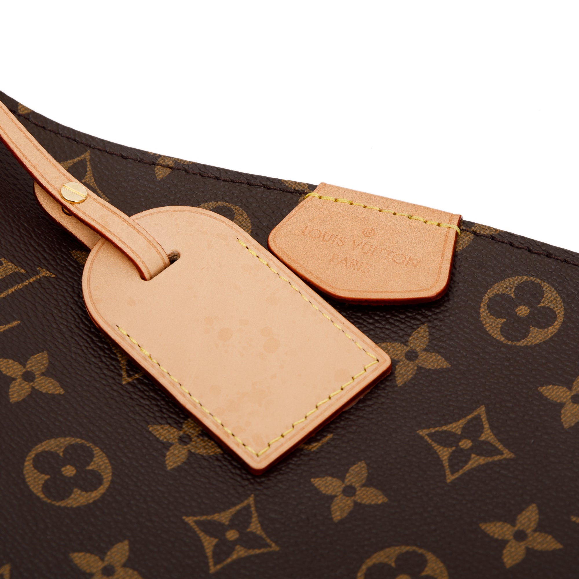Louis Vuitton Monogram Graceful PM Bag w/ Box