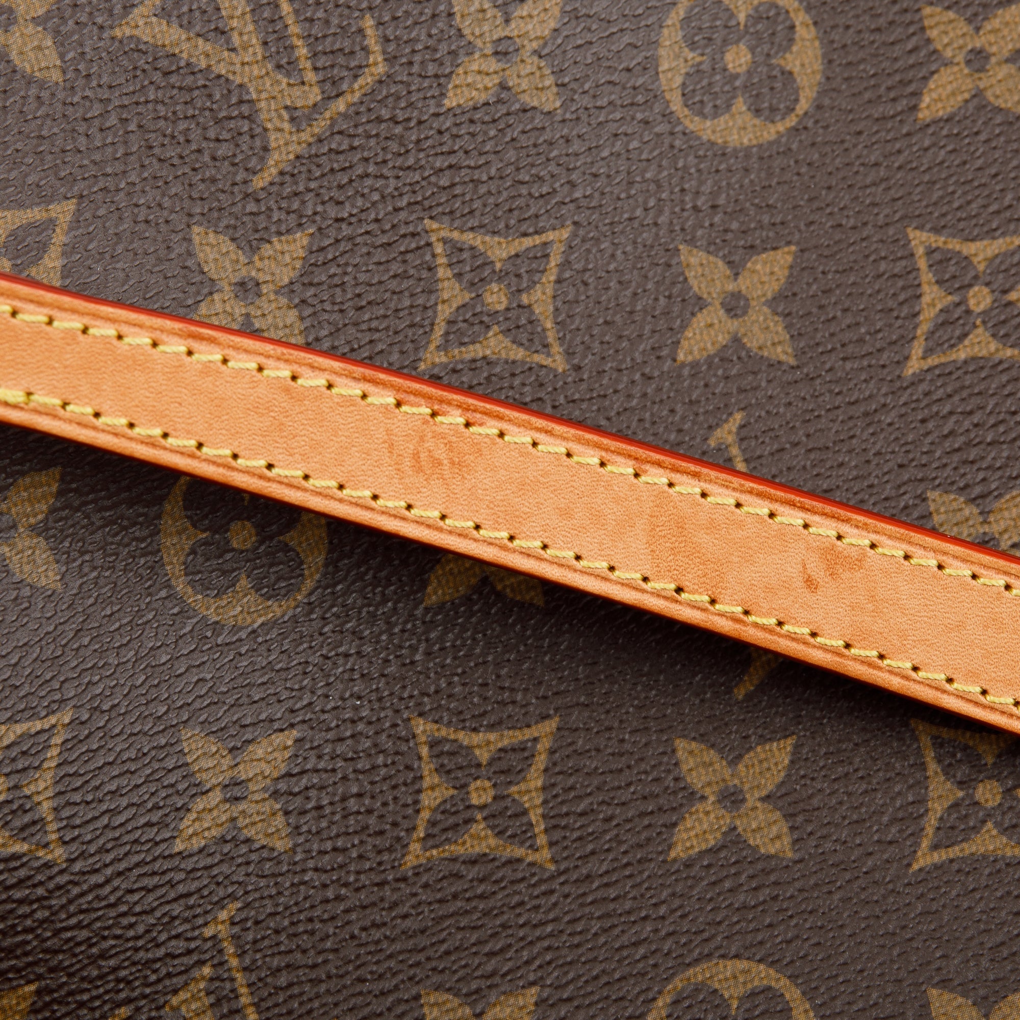 Louis Vuitton Monogram Grand Palais w/ Strap