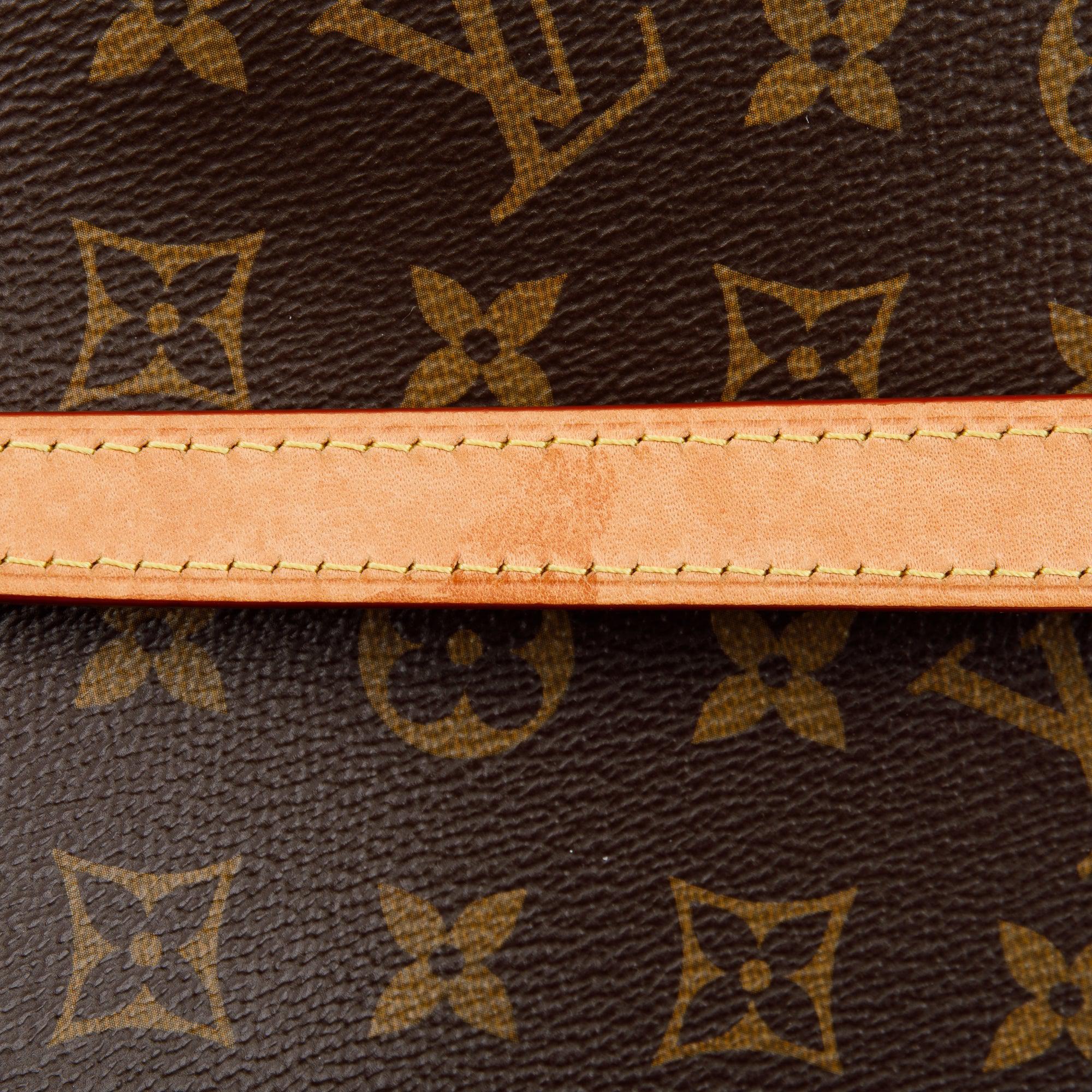 Louis Vuitton Monogram Grand Palais w/ Strap