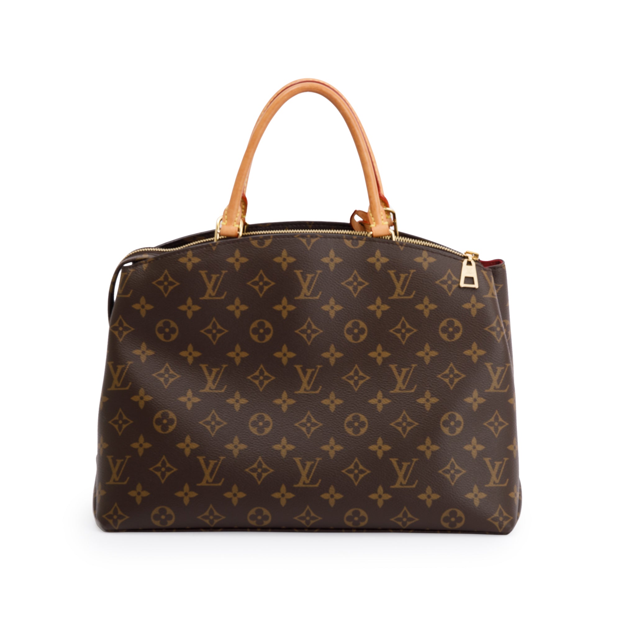 Louis Vuitton Monogram Grand Palais w/ Strap