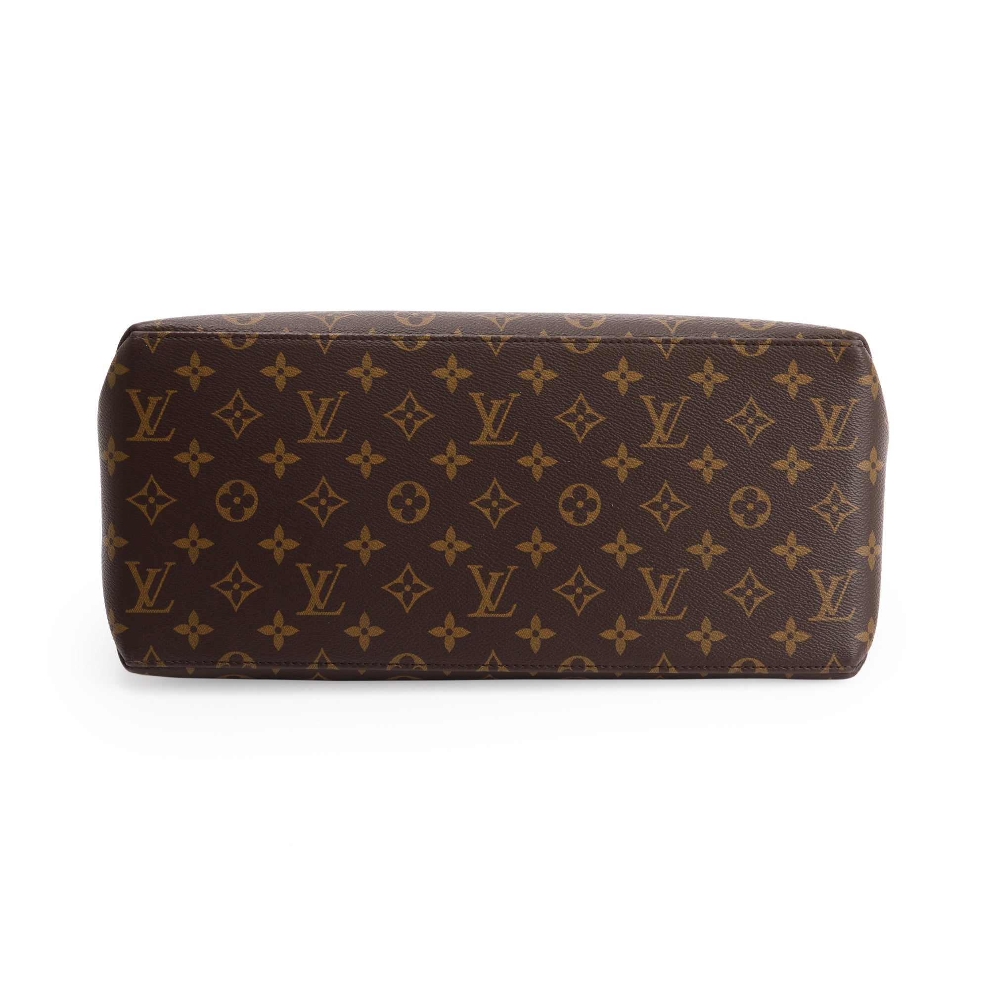 Louis Vuitton Monogram Grand Palais w/ Strap