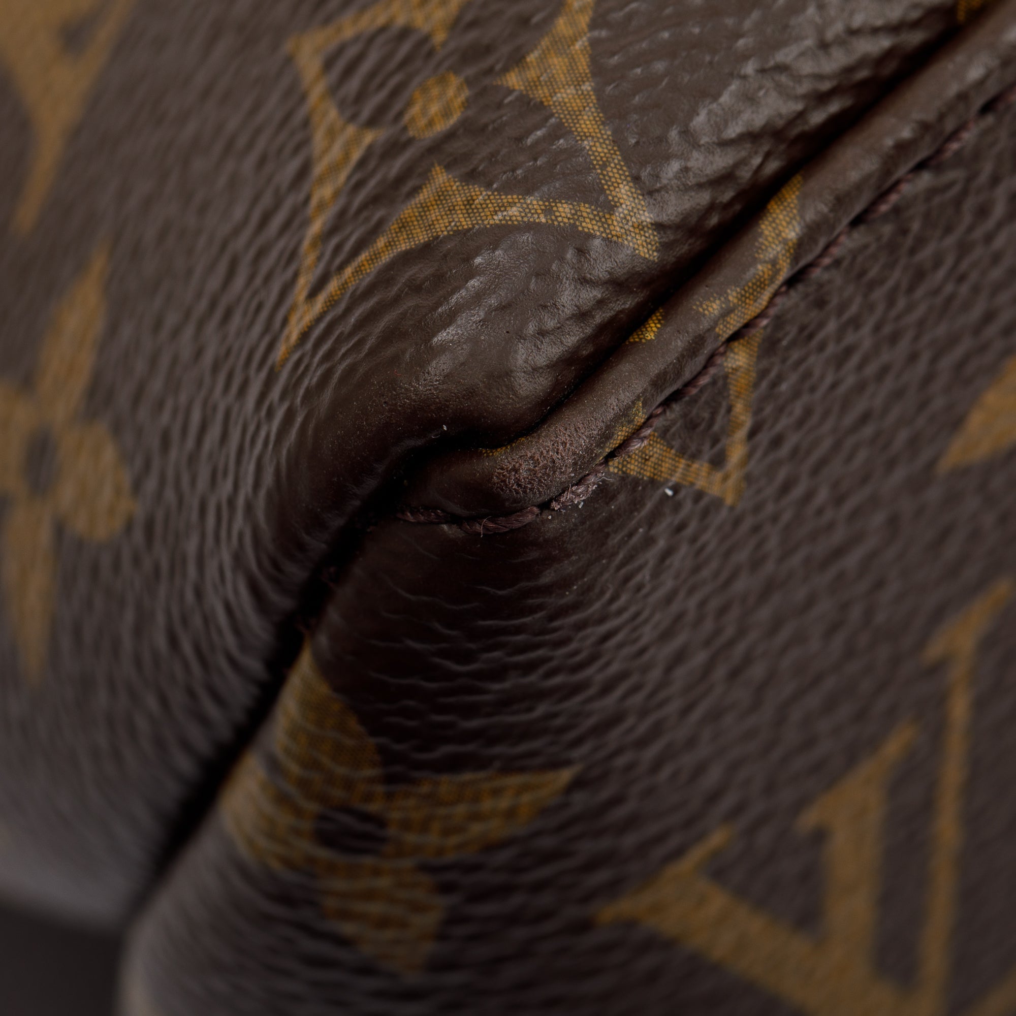 Louis Vuitton Monogram Grand Palais w/ Strap