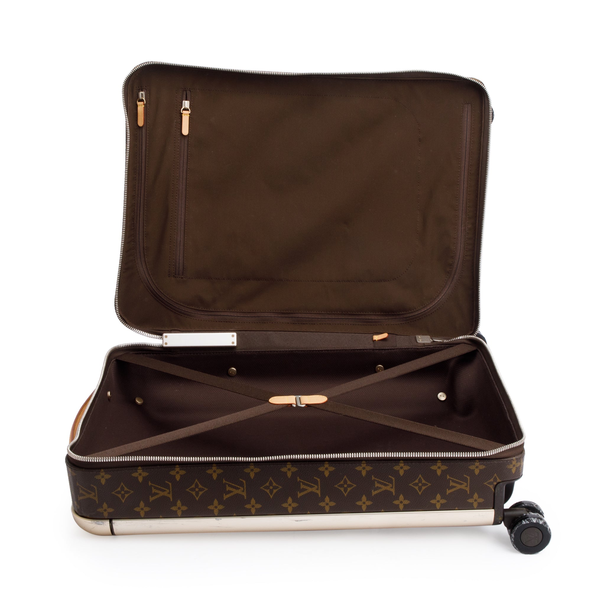 Louis Vuitton Monogram Horizon 50 Luggage