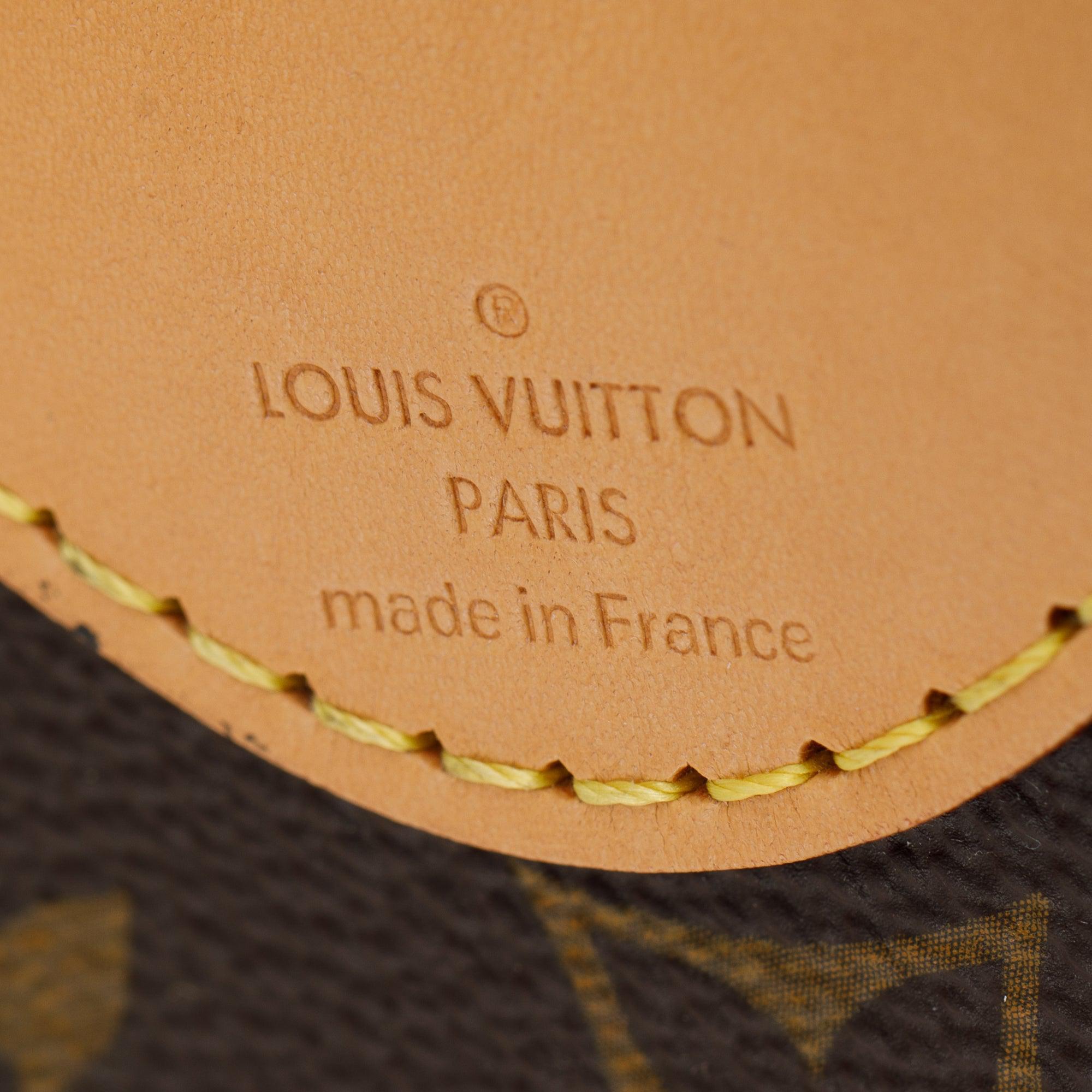 Louis Vuitton Monogram Horizon 70 Luggage
