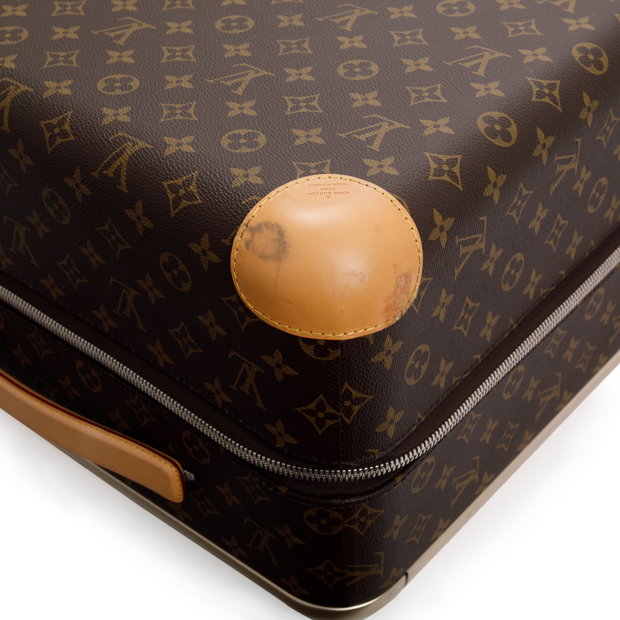 Louis Vuitton Monogram Horizon 70 Luggage