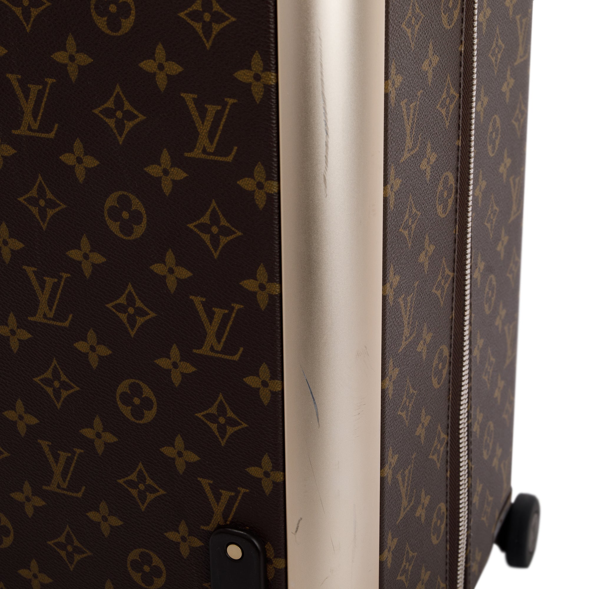 Louis Vuitton Monogram Horizon 70 Luggage