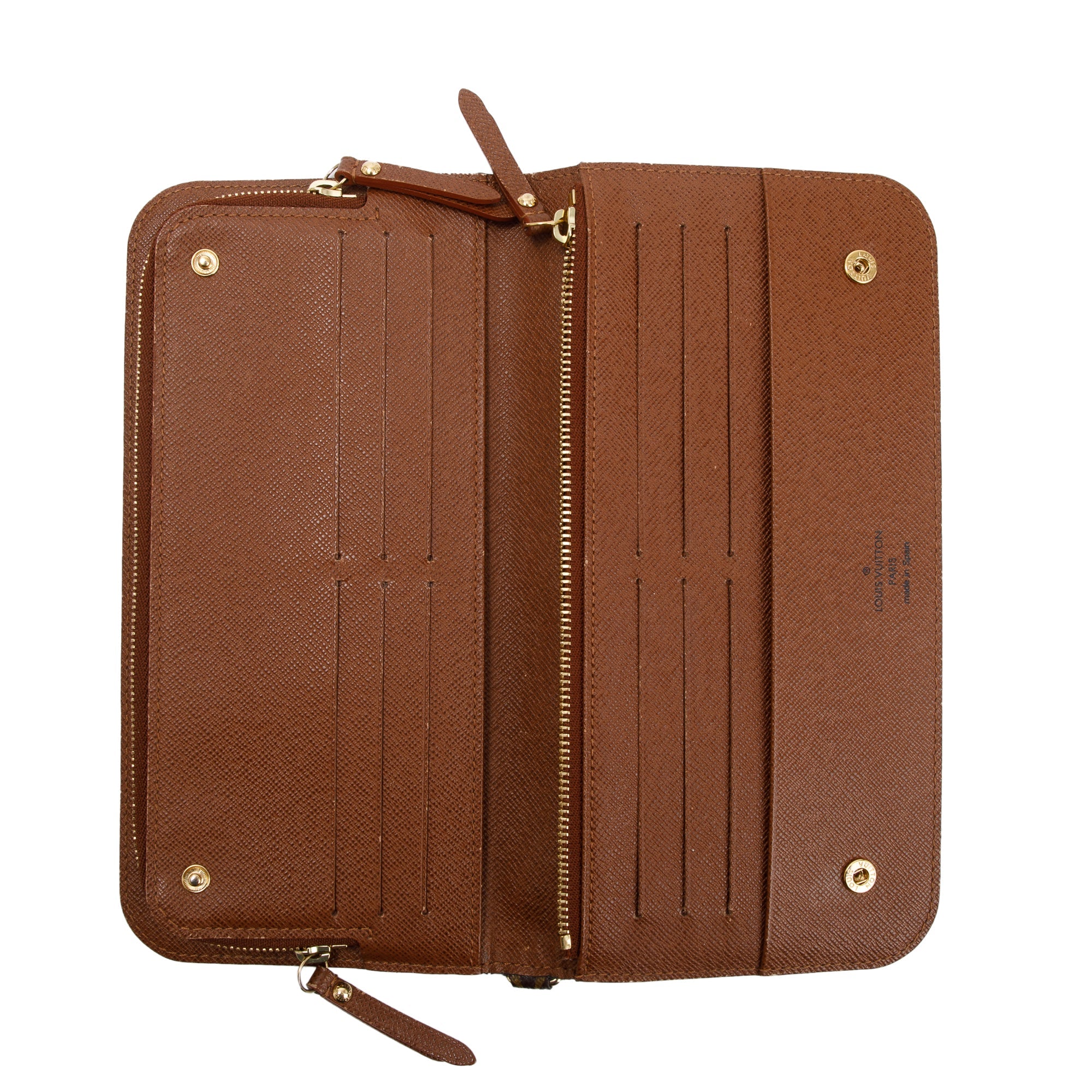 Louis Vuitton Monogram Insolite Wallet