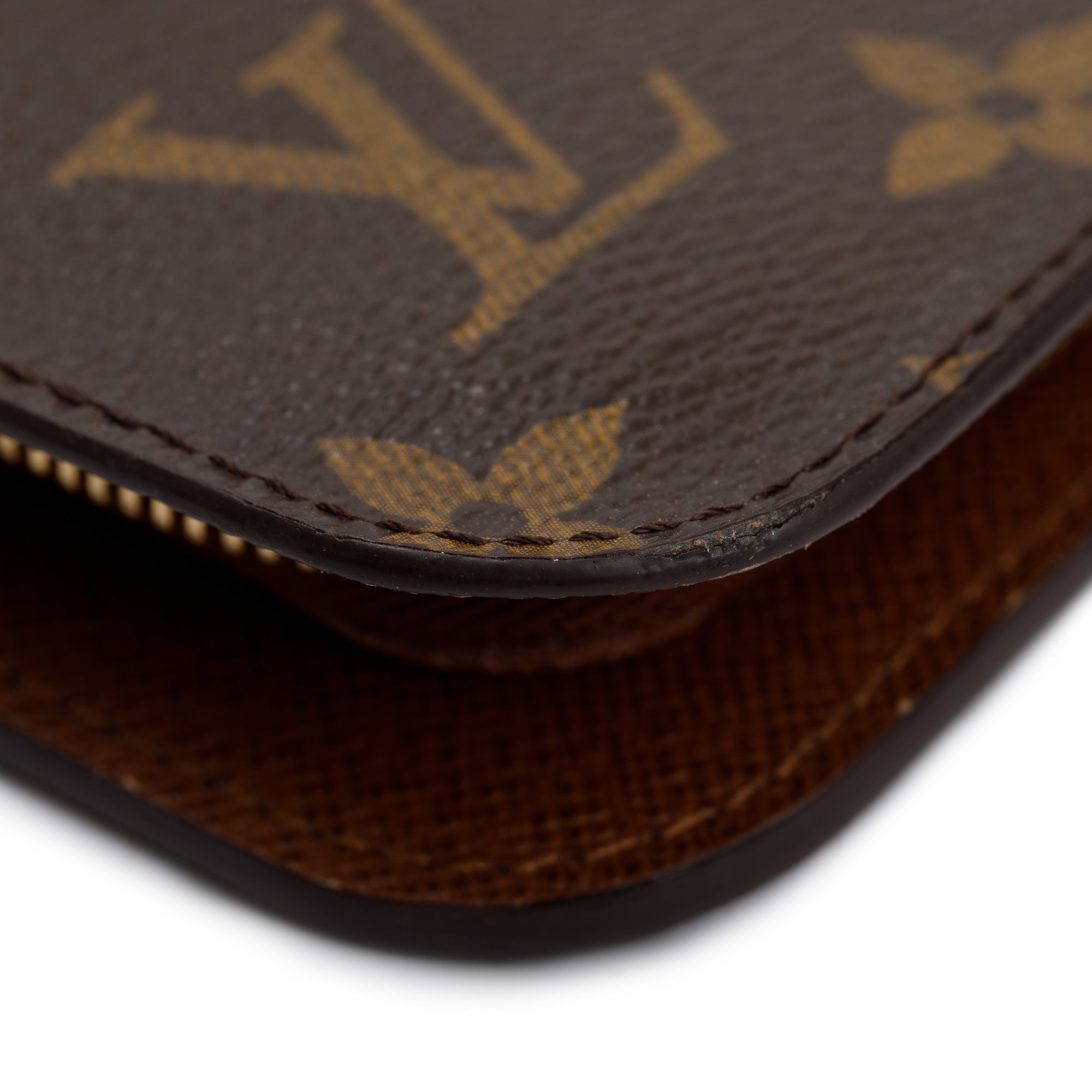 Louis Vuitton Monogram Insolite Wallet