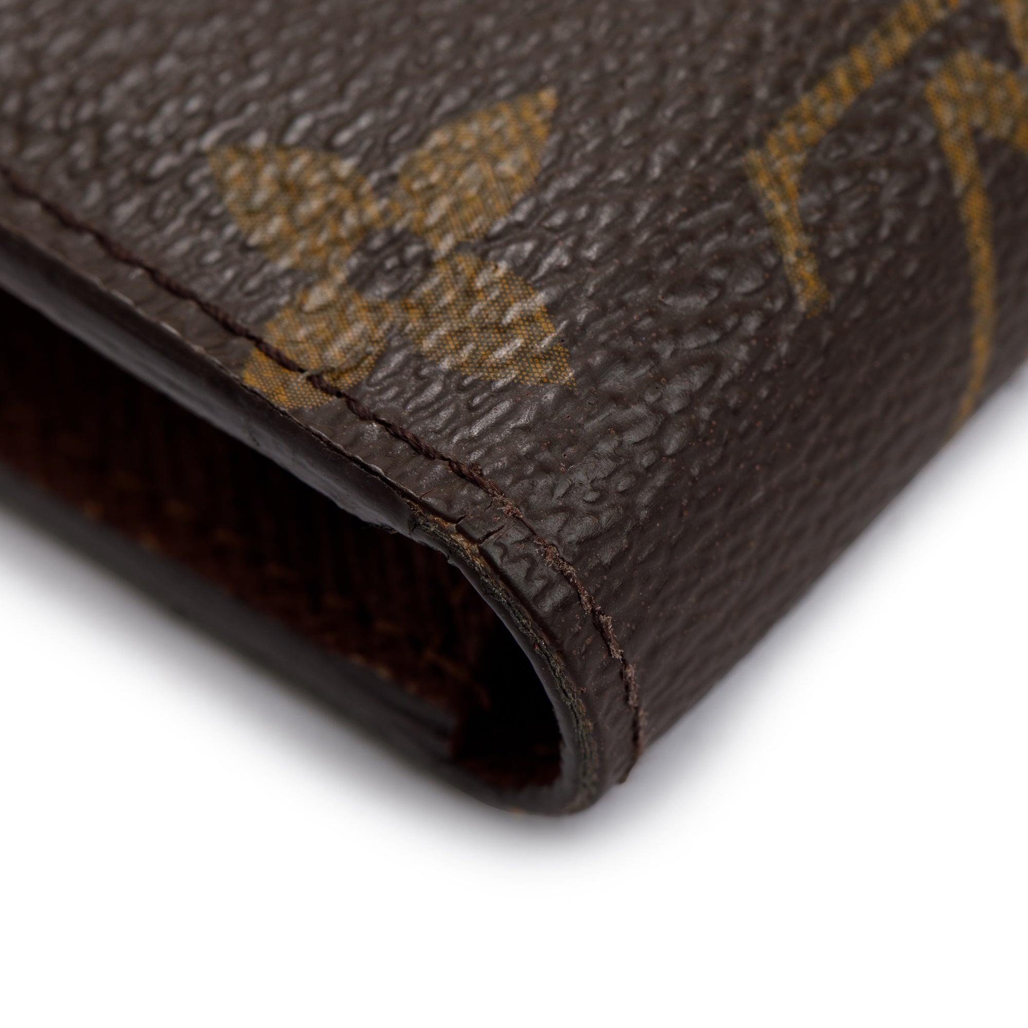 Louis Vuitton Monogram Insolite Wallet