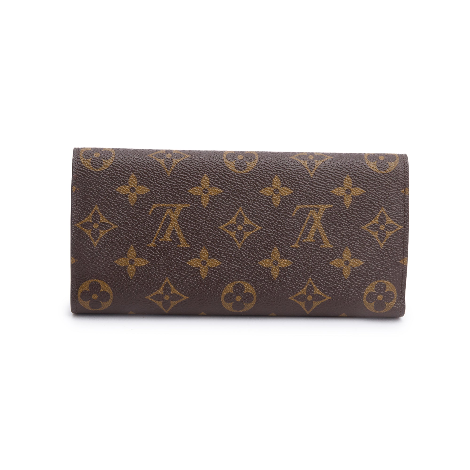 Louis Vuitton Monogram Josephine Wallet