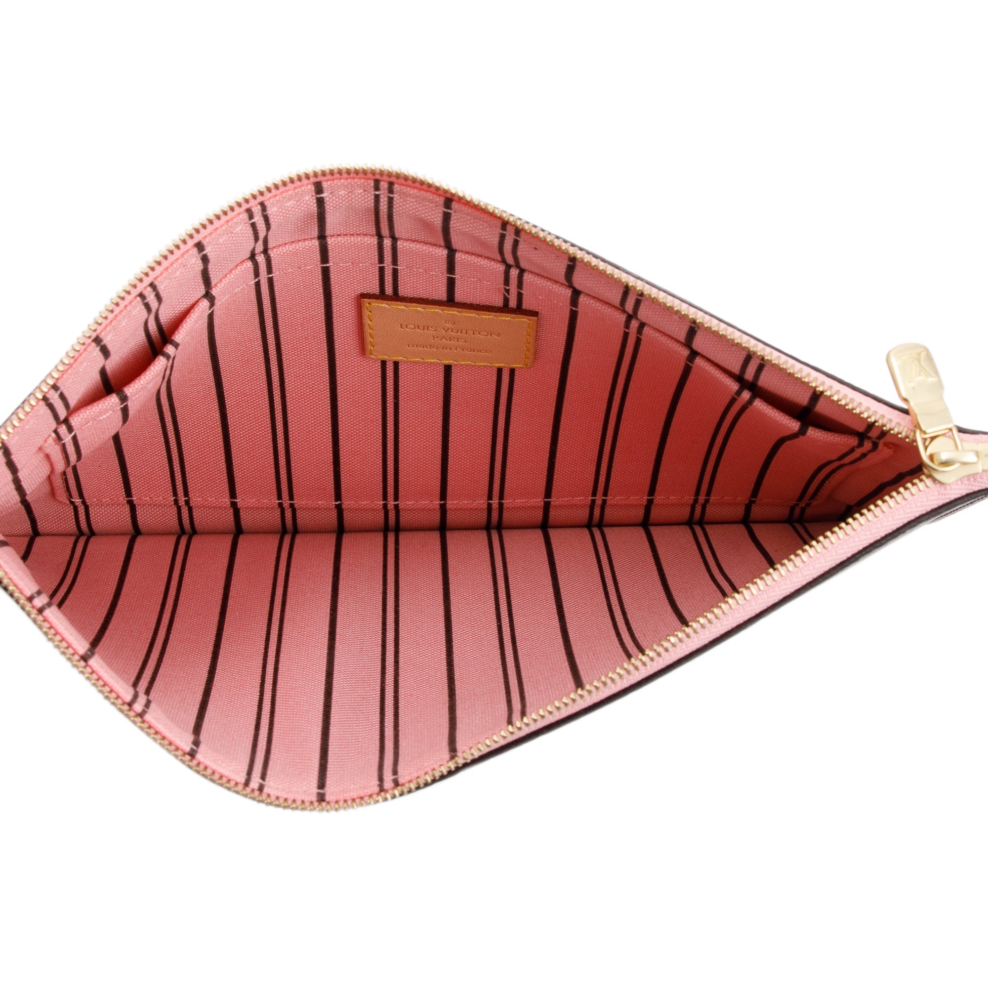 Louis Vuitton Monogram Jungle Dots Neverfull MM w/ Pouch