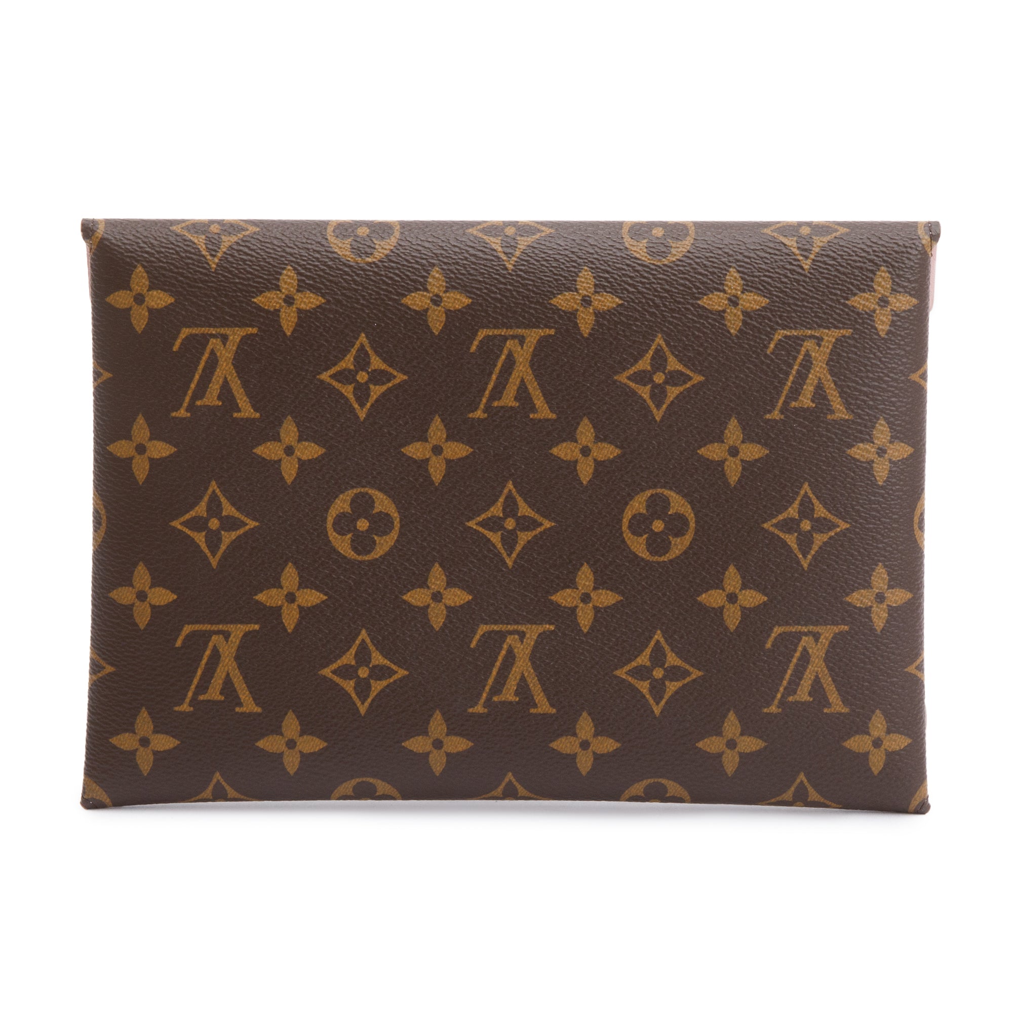 Louis Vuitton Monogram KIrigami Pochette GM w/ Box