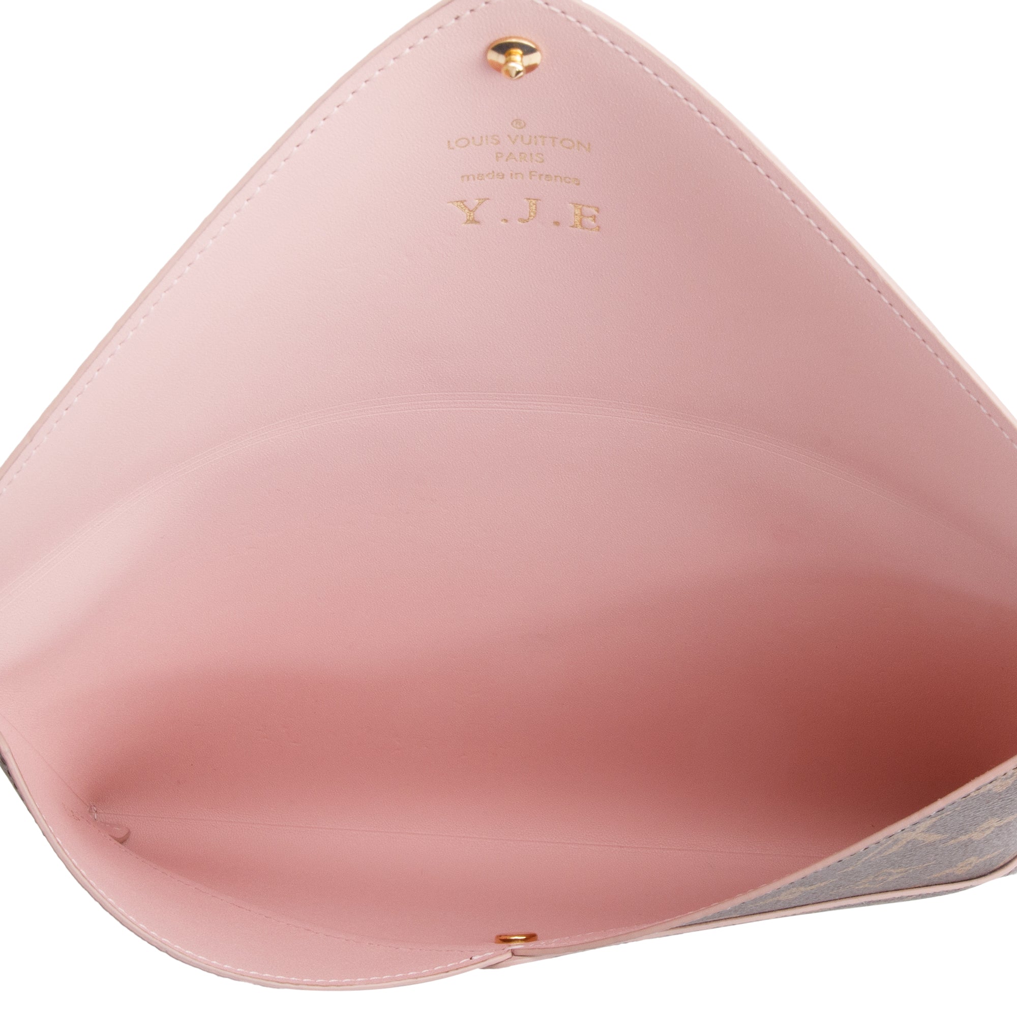 Louis Vuitton Monogram KIrigami Pochette GM w/ Box