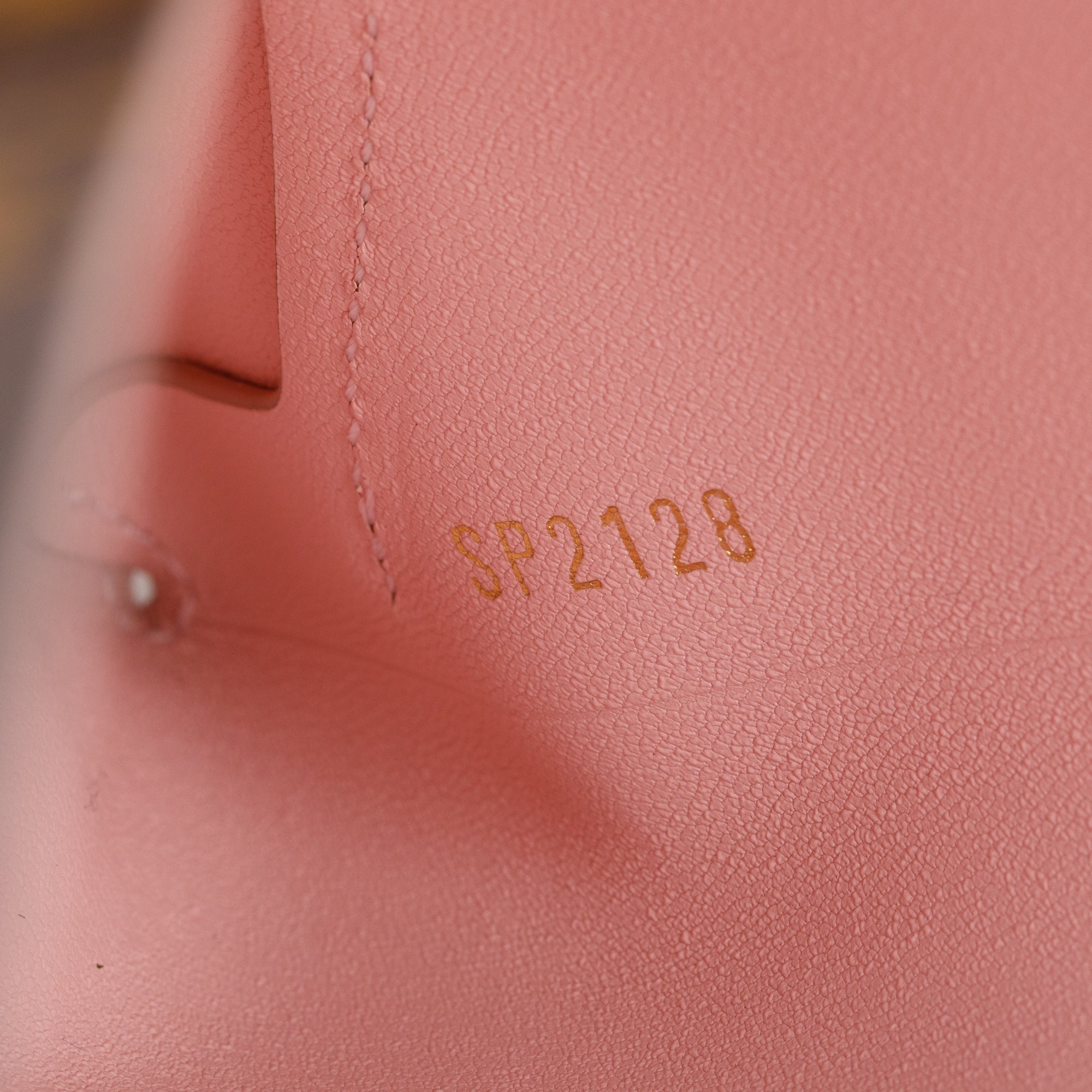 Louis Vuitton Monogram KIrigami Pochette GM w/ Box