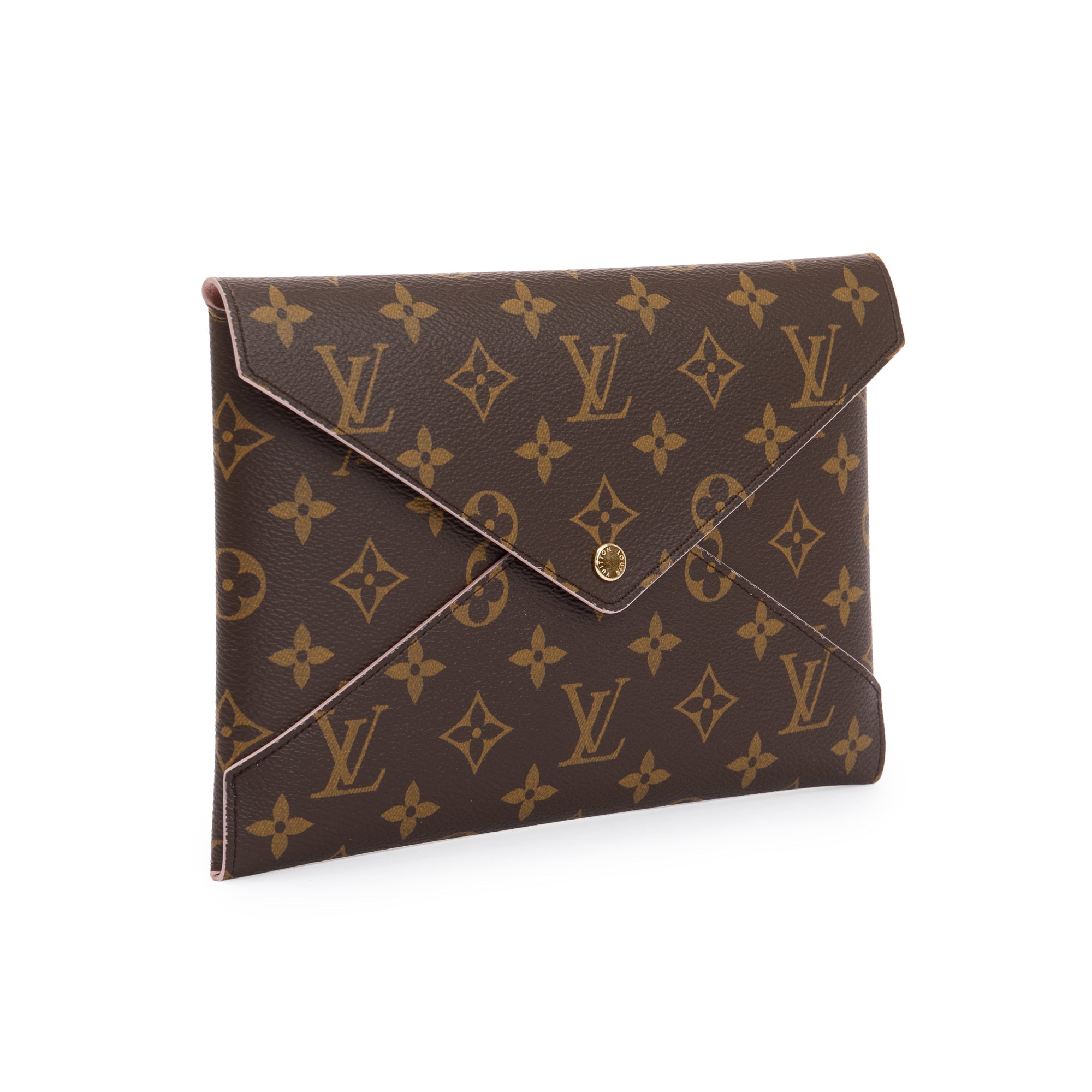 Louis Vuitton Monogram KIrigami Pochette Set