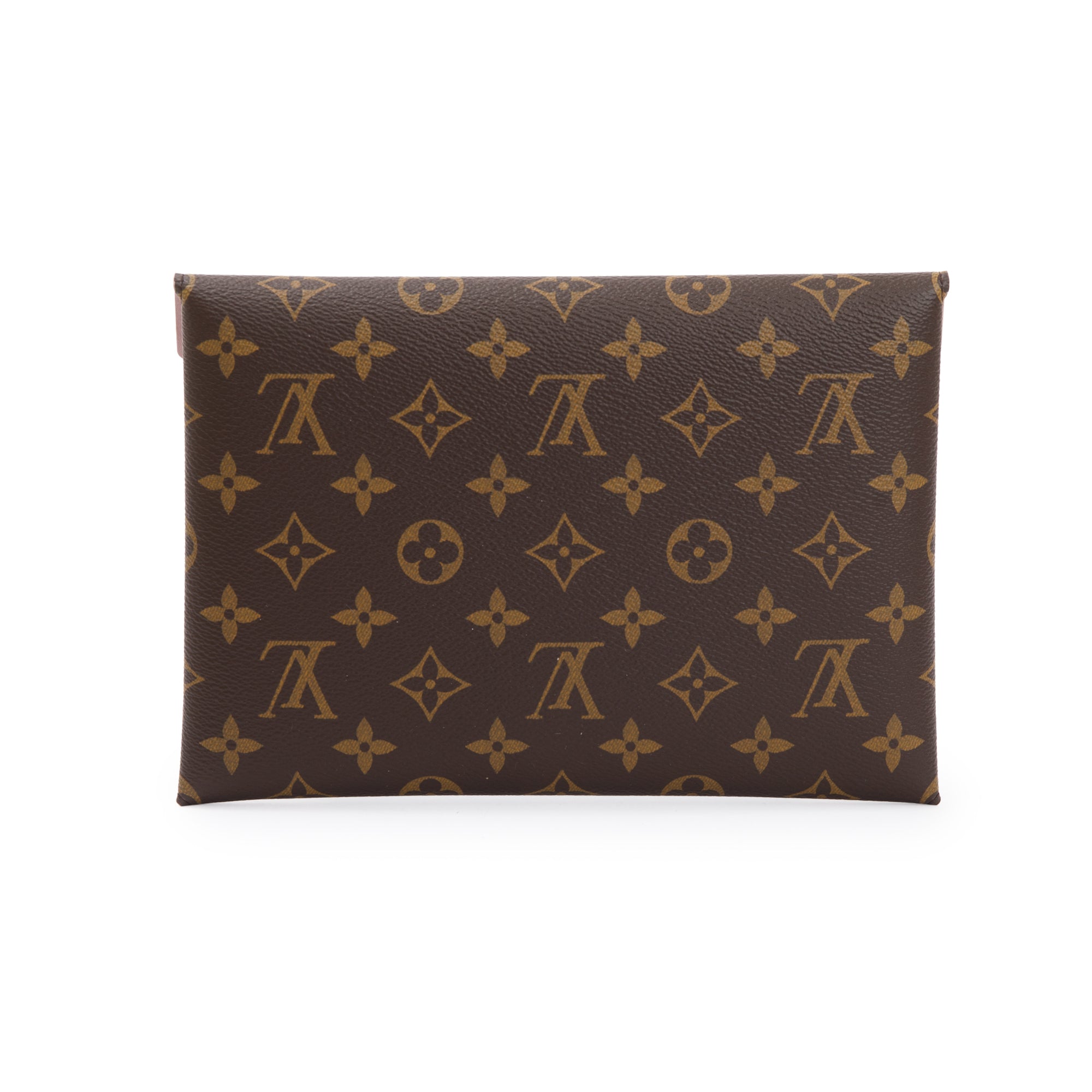 Louis Vuitton Monogram KIrigami Pochette Set