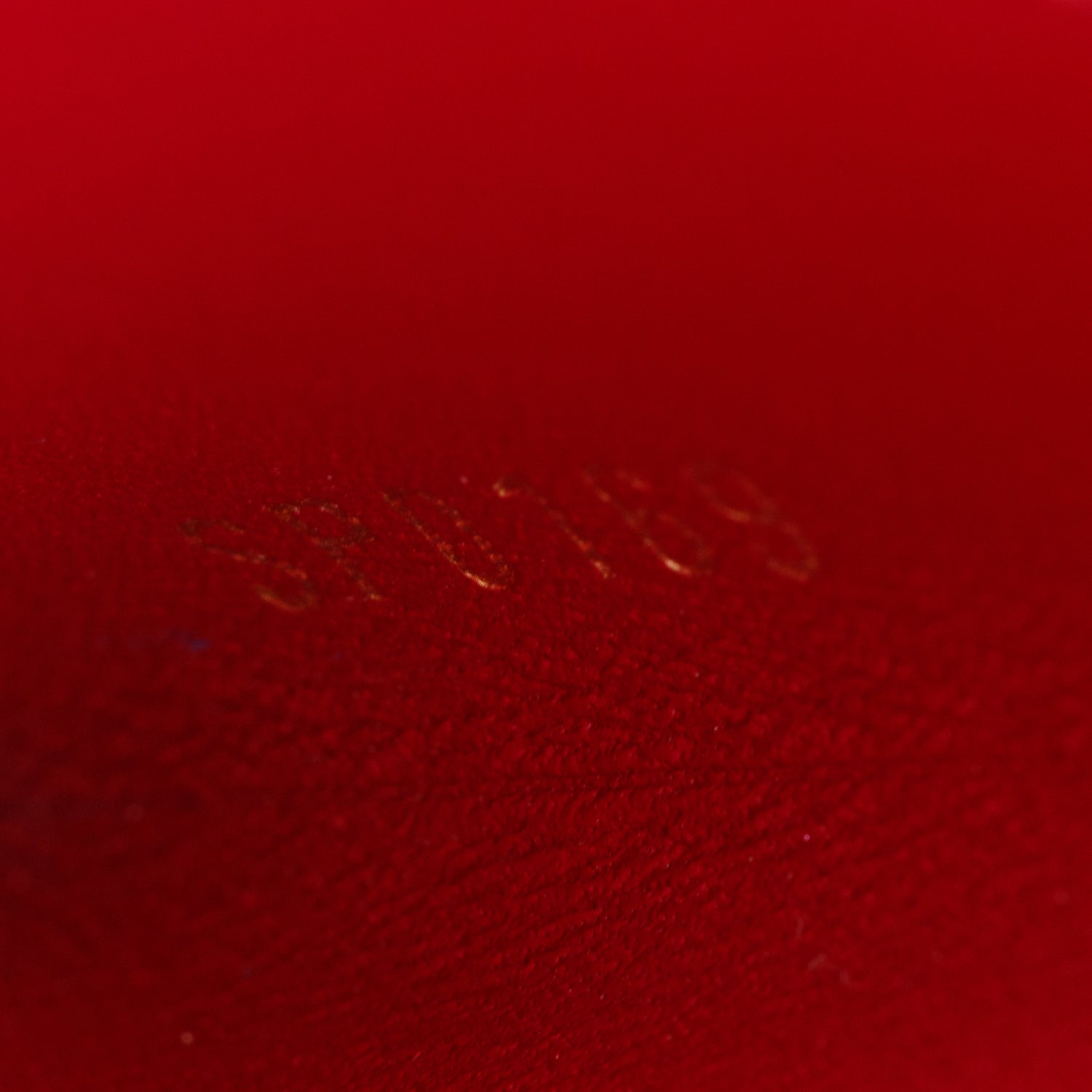 Louis Vuitton Monogram KIrigami Pochette Set w/ Box & Receipt